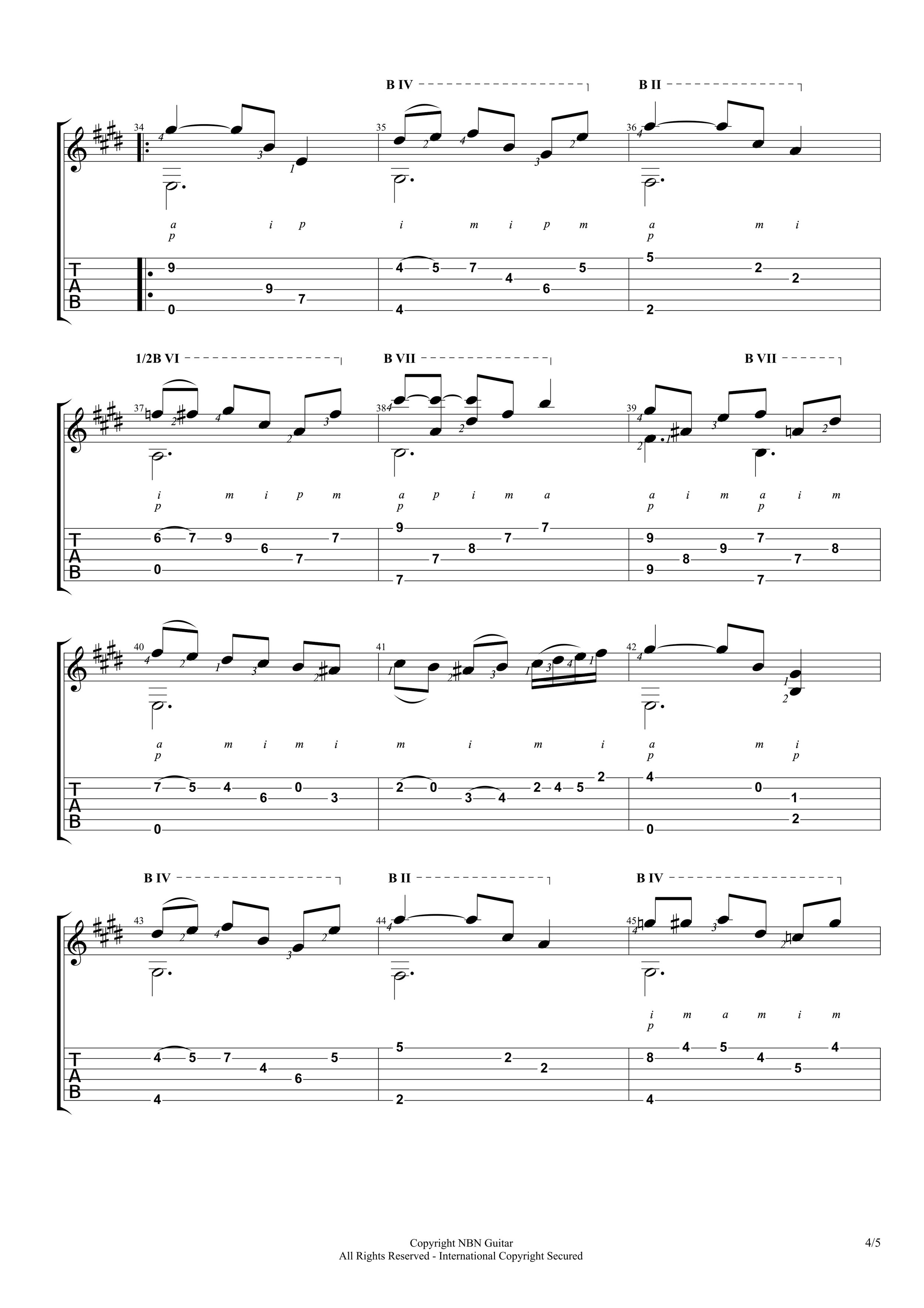 Vals Venzolano No. 3 (Sheet Music & Tabs)-p6.jpg
