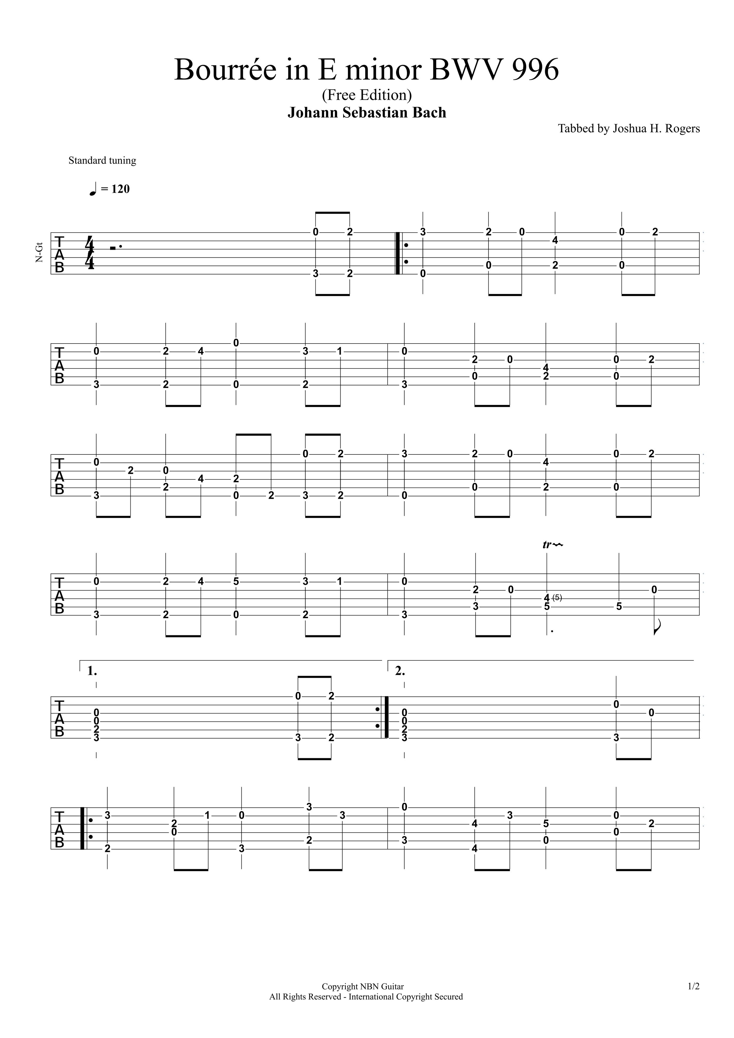 Bourrée in E minor BWV 996 (Tabs)-p3.jpg