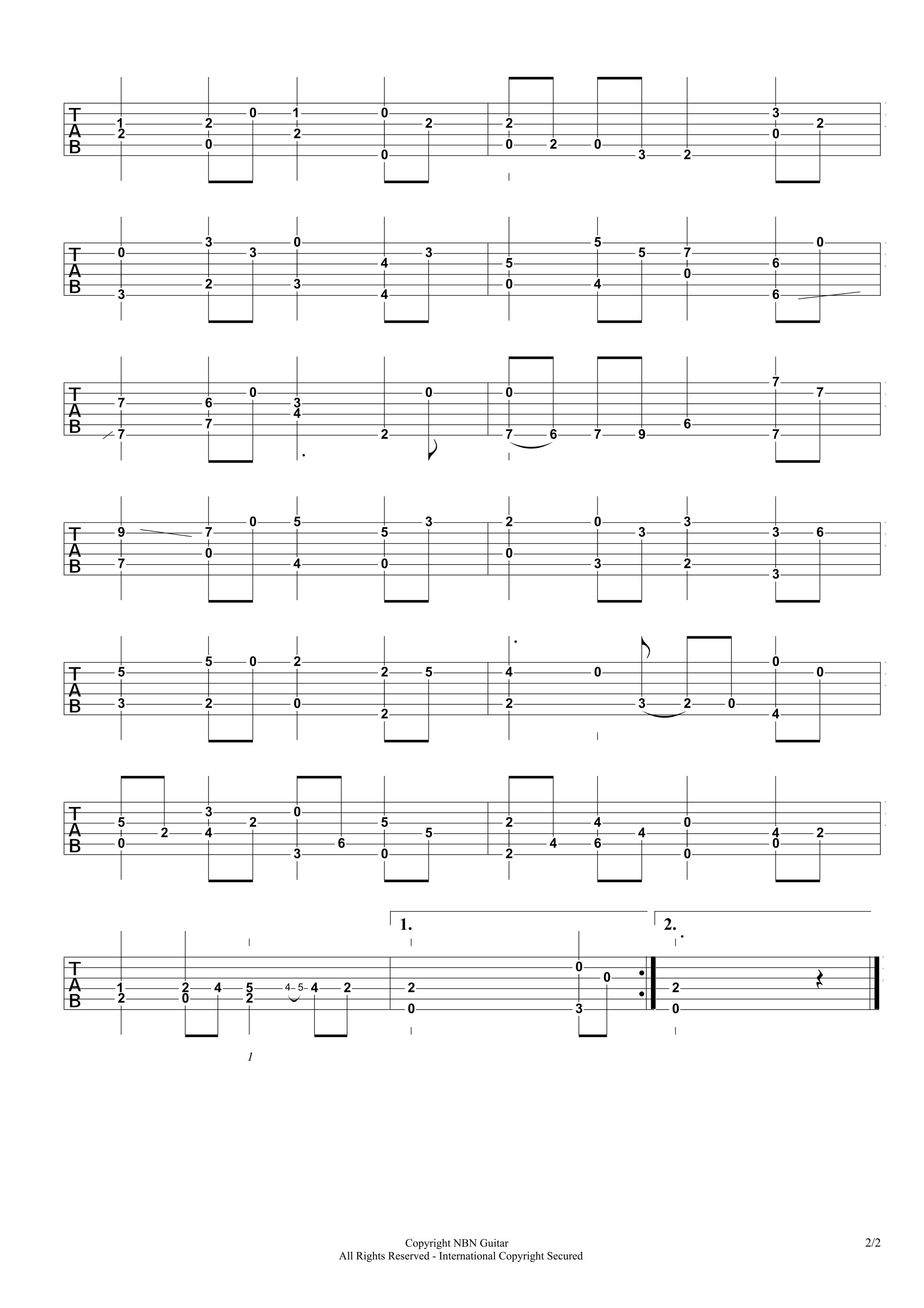 Bourrée in E minor BWV 996 (Tabs)-p4.jpg