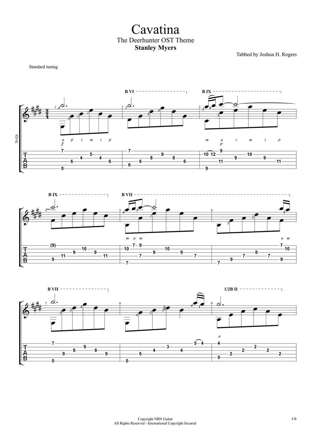 Cavatina (Sheet Music & Tabs)-p3.jpg
