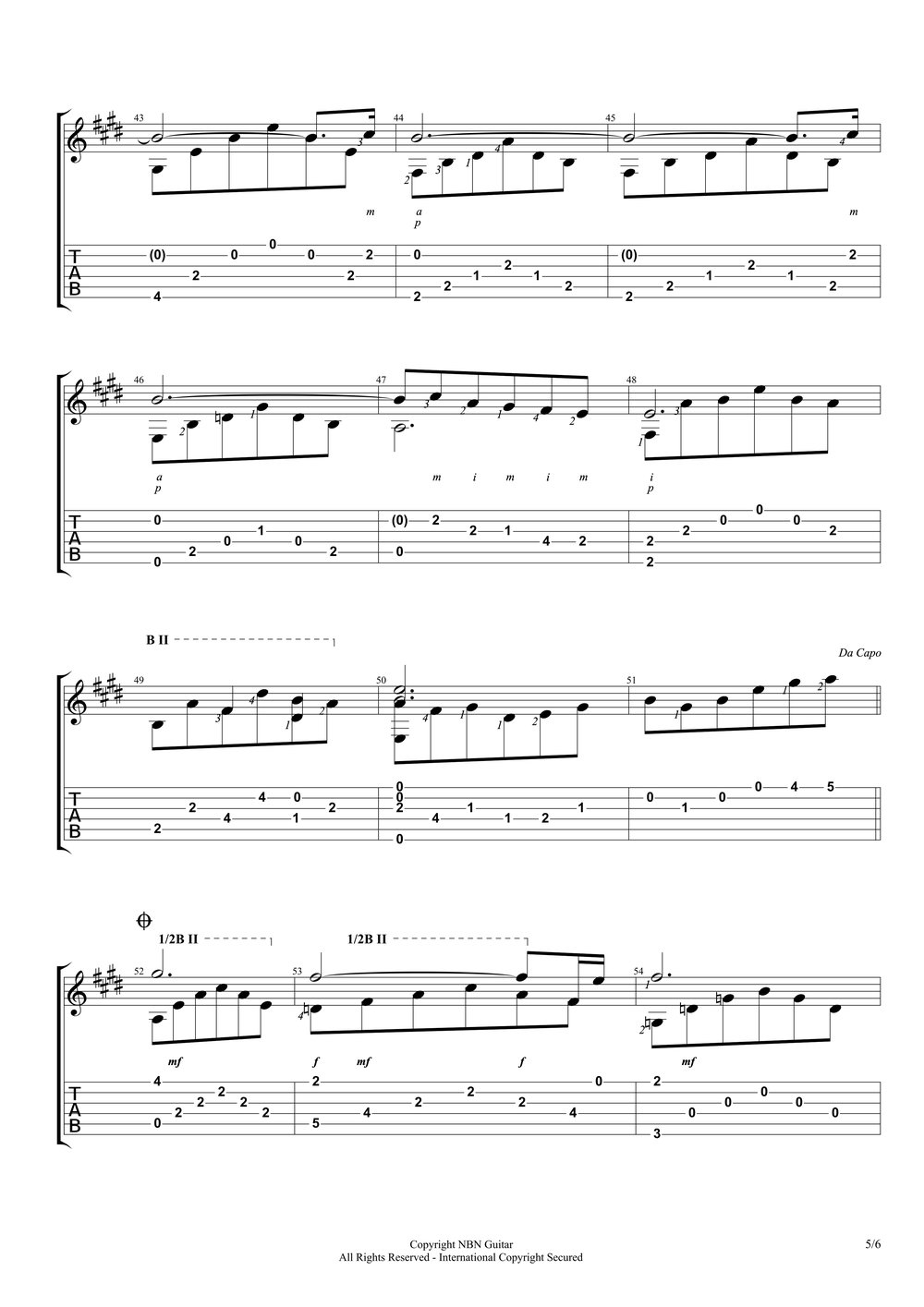 Cavatina (Sheet Music & Tabs)-p7.jpg