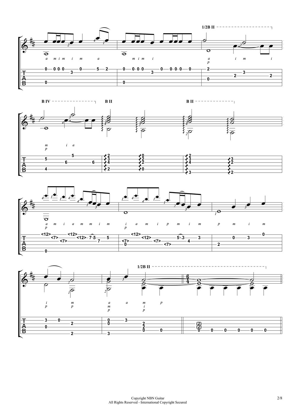 A man with determination (Sheet Music & Tabs)-p04.jpg