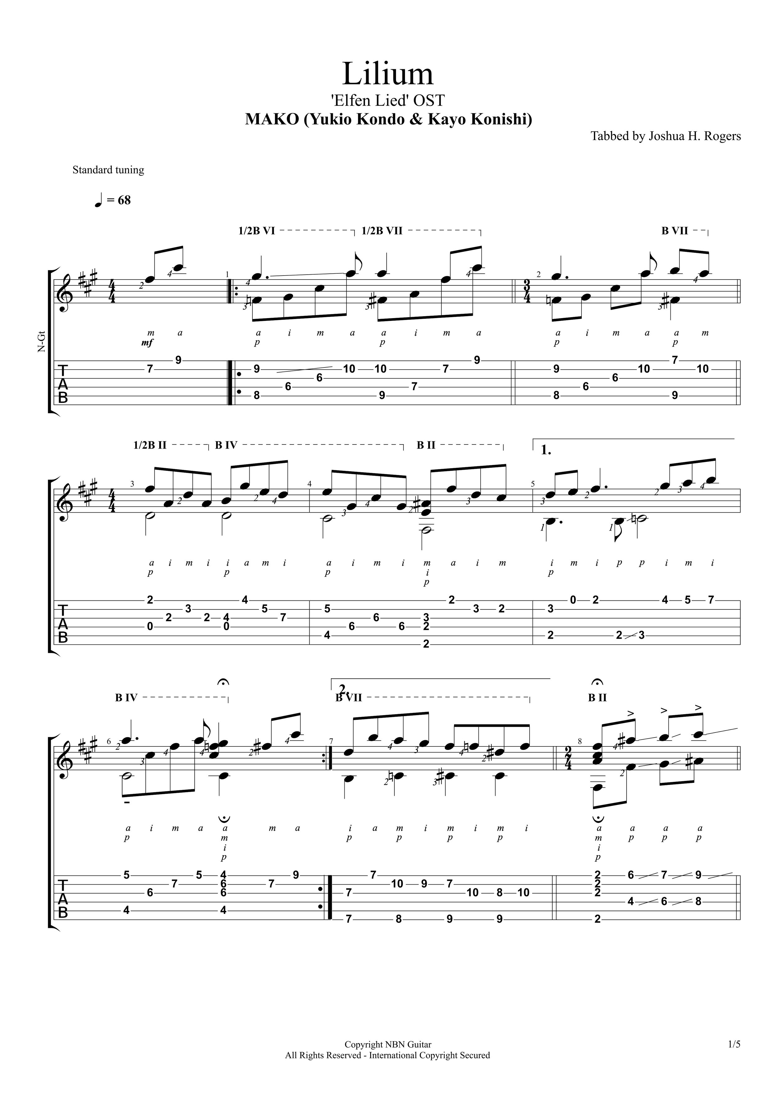 Lilium (Sheet Music & Tabs)-p3.jpg