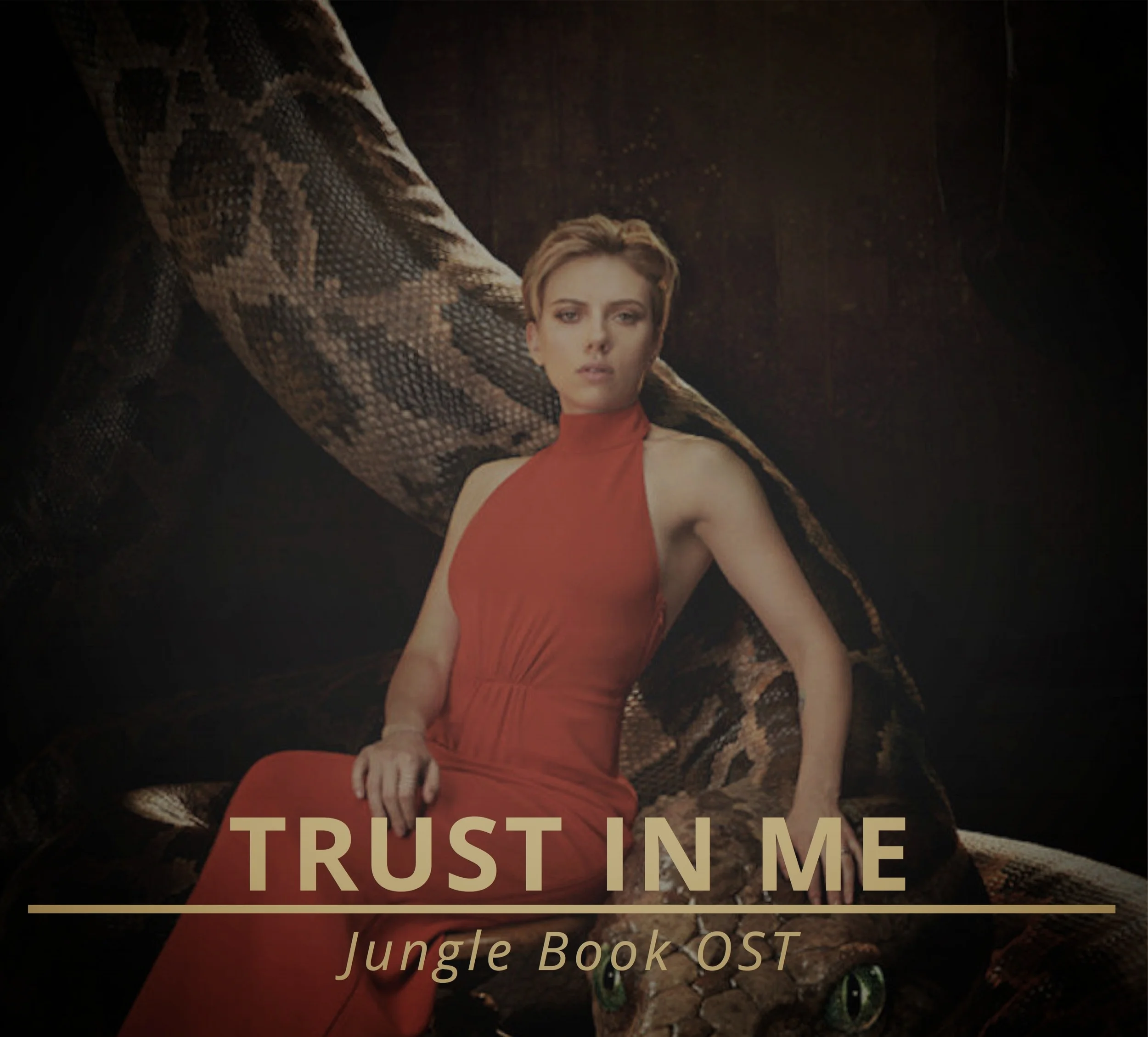 Trust In Me - Tutorial with Upgraded Tabs
