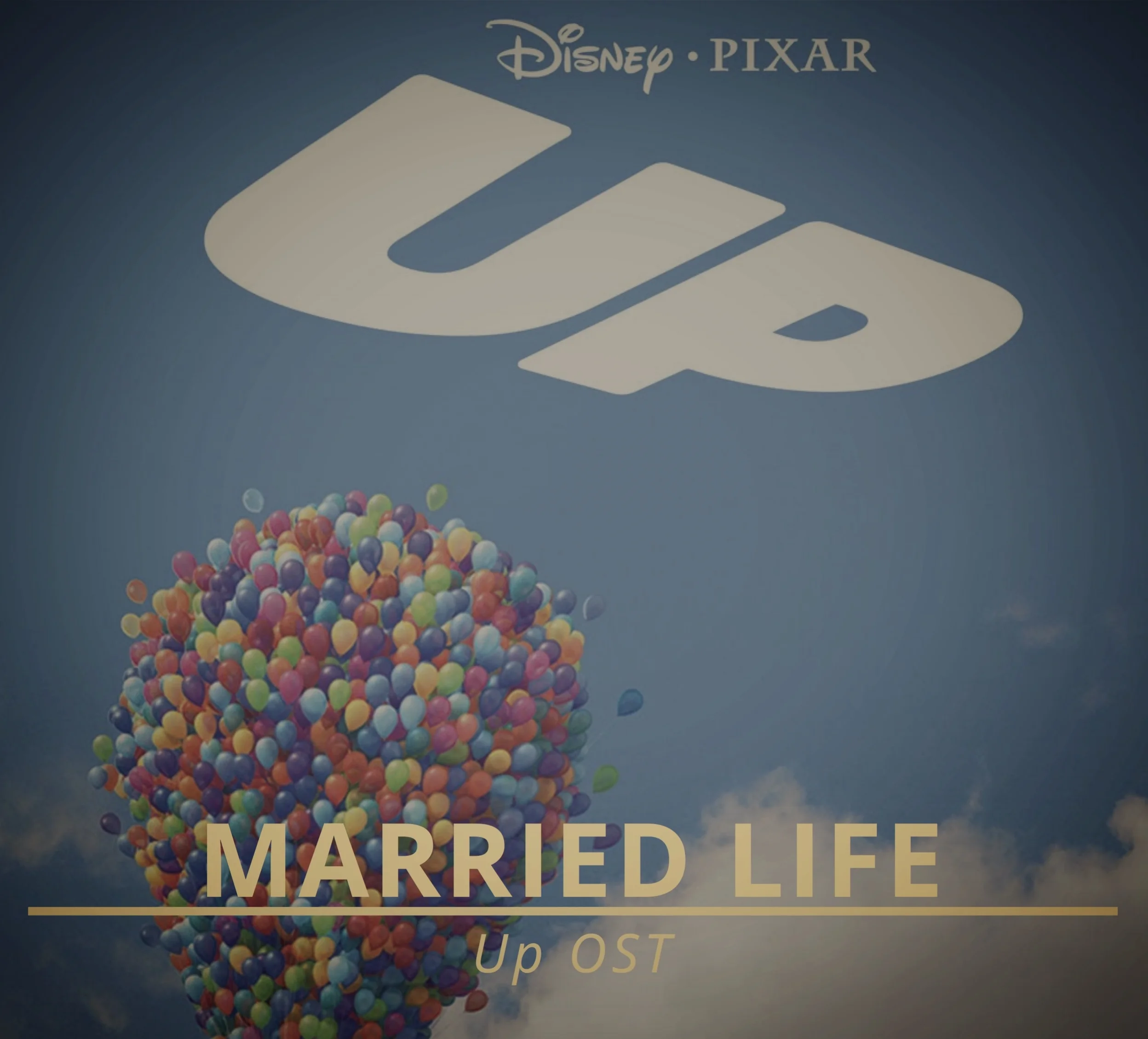 Married Life Tutorial with Upgraded Tabs