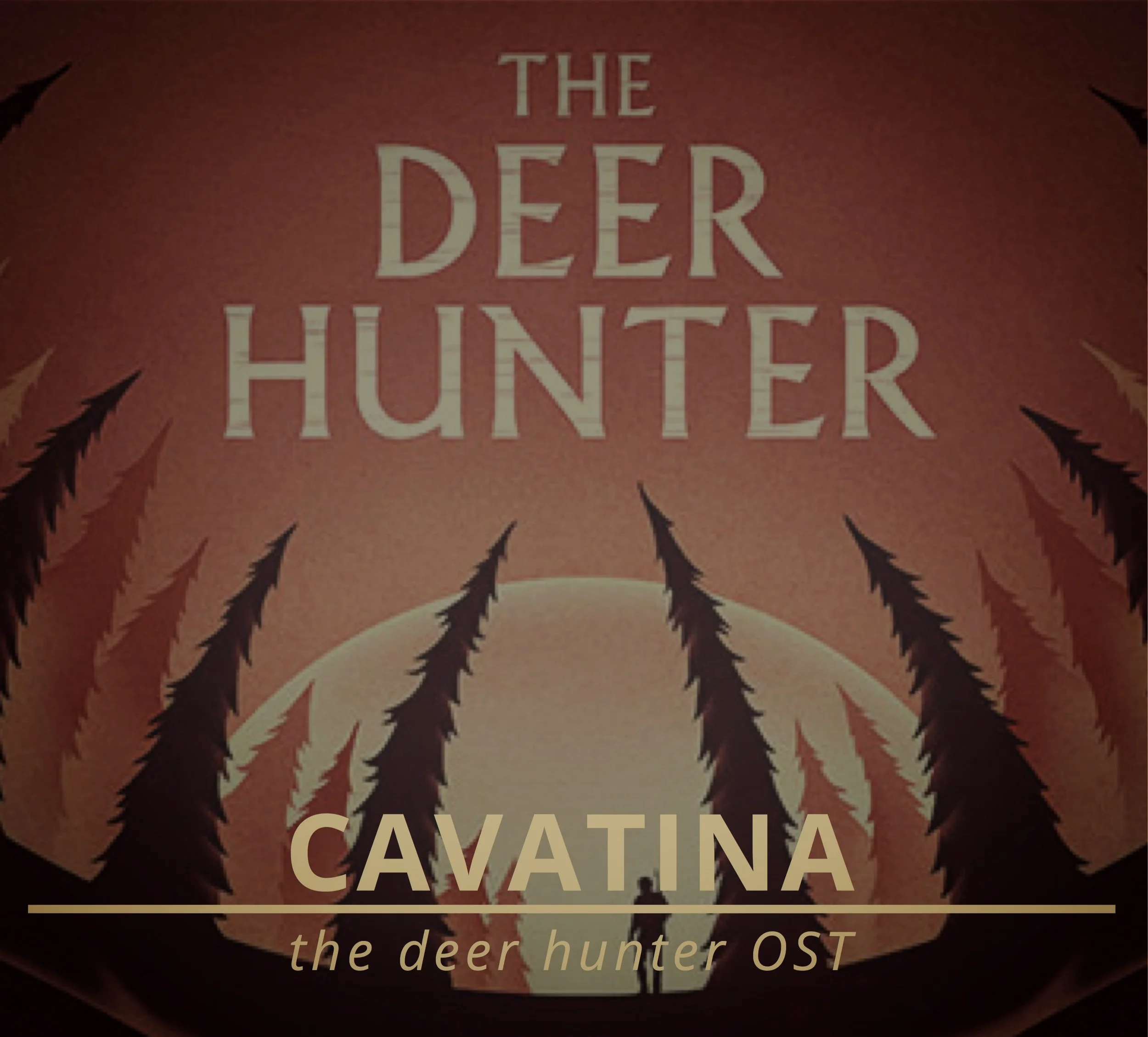 Cavatina Tutorial with Upgraded Tabs