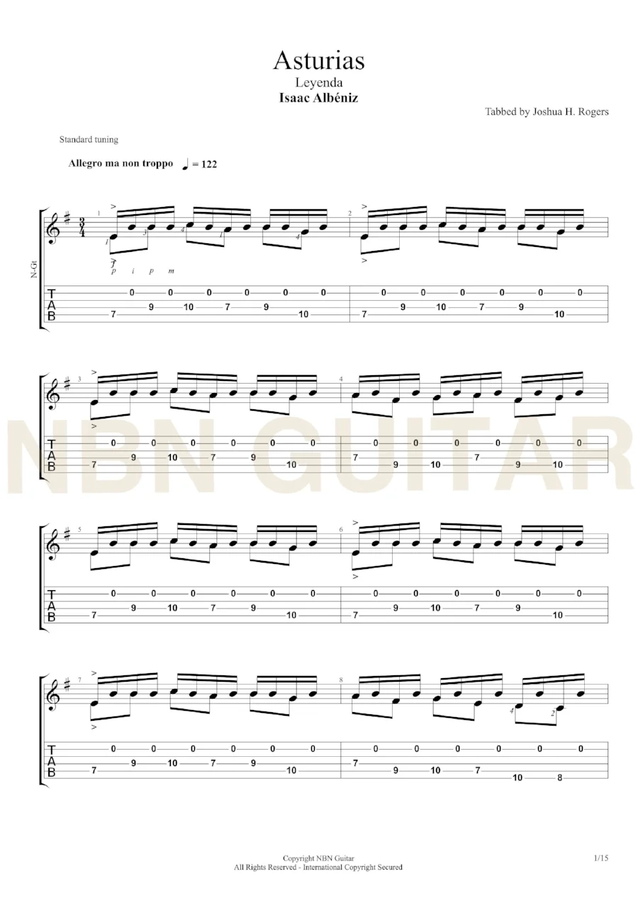 Asturias (Sheet Music & Tabs)-p03.jpg