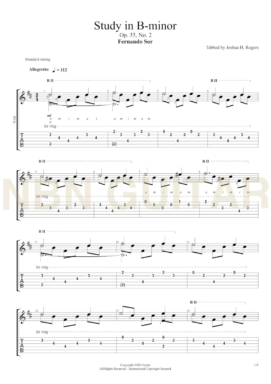 Study in B minor (Sheet Music & Tabs)-p3.jpg