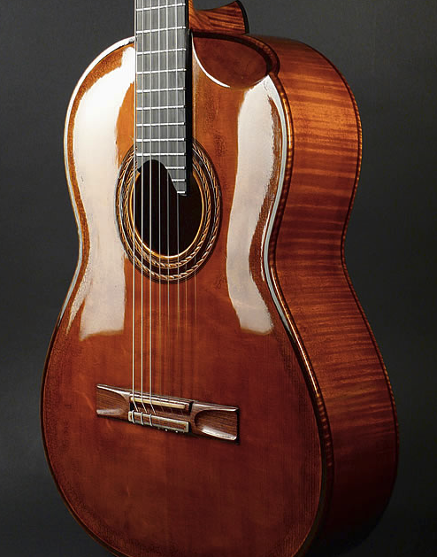Unique classical guitars deals