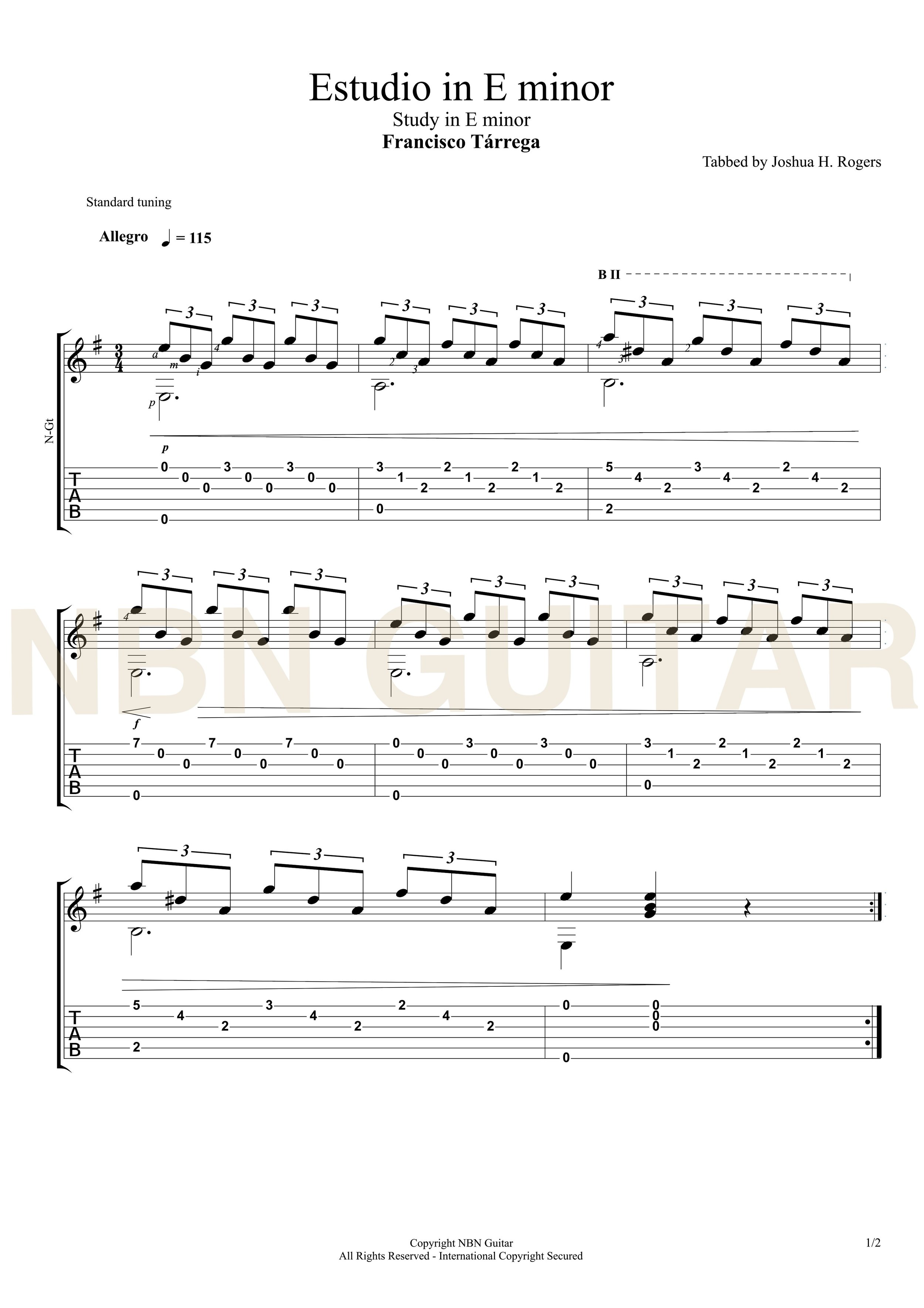 Estudio in E minor (Sheet Music & Tabs)-watermarked.jpg