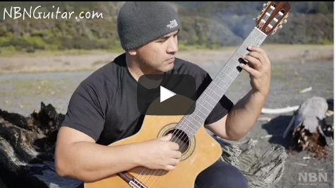 El noi de la Mare Online Classical Guitar Lesson