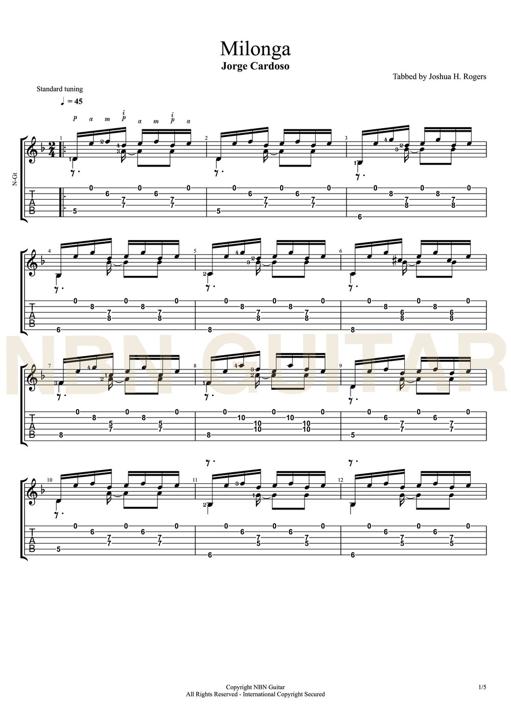 Milonga (Sheet Music & Tabs)-p1.jpg