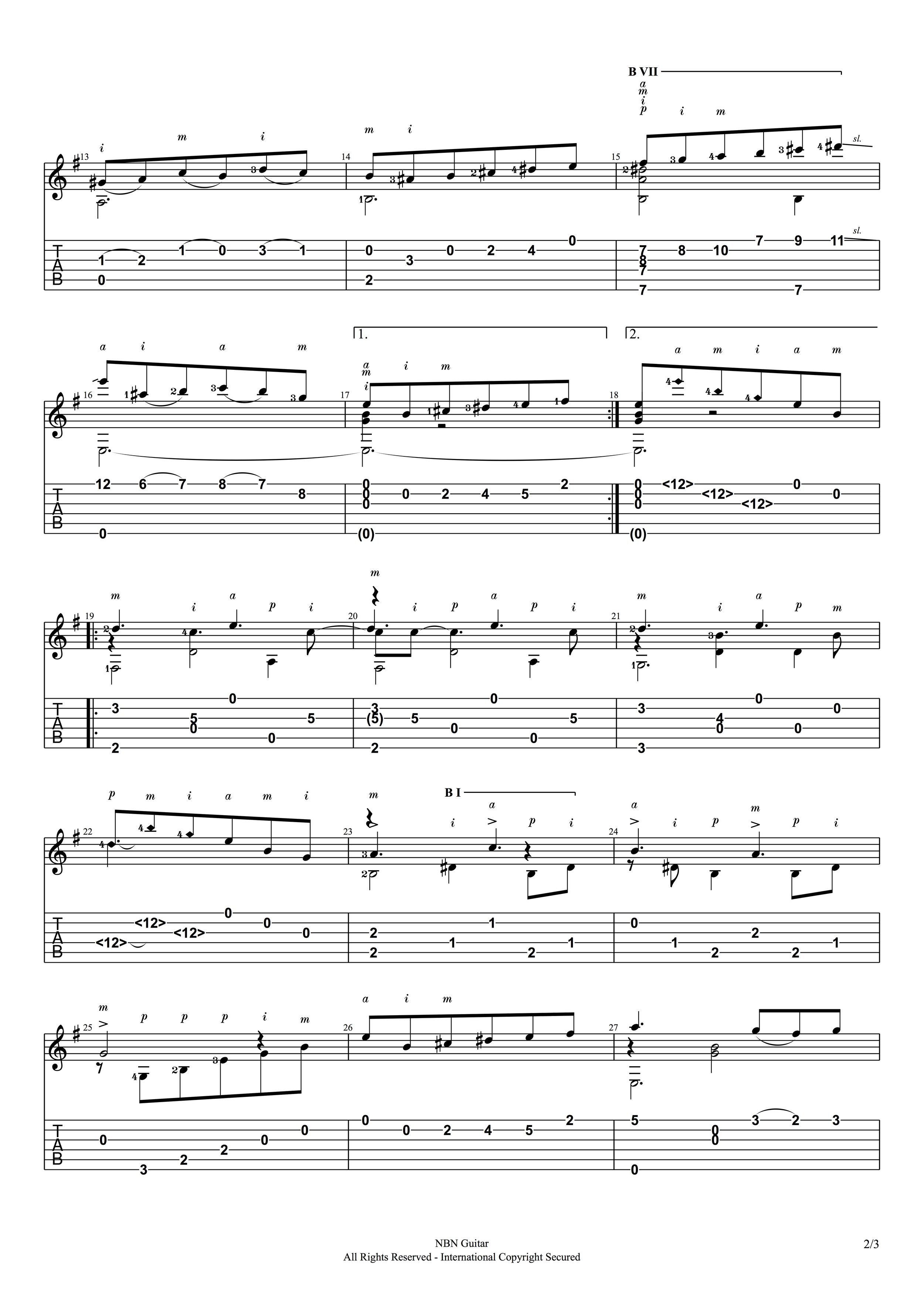 Vals Venzolano No. 2 (Sheet Music & Tabs)-p2.jpg