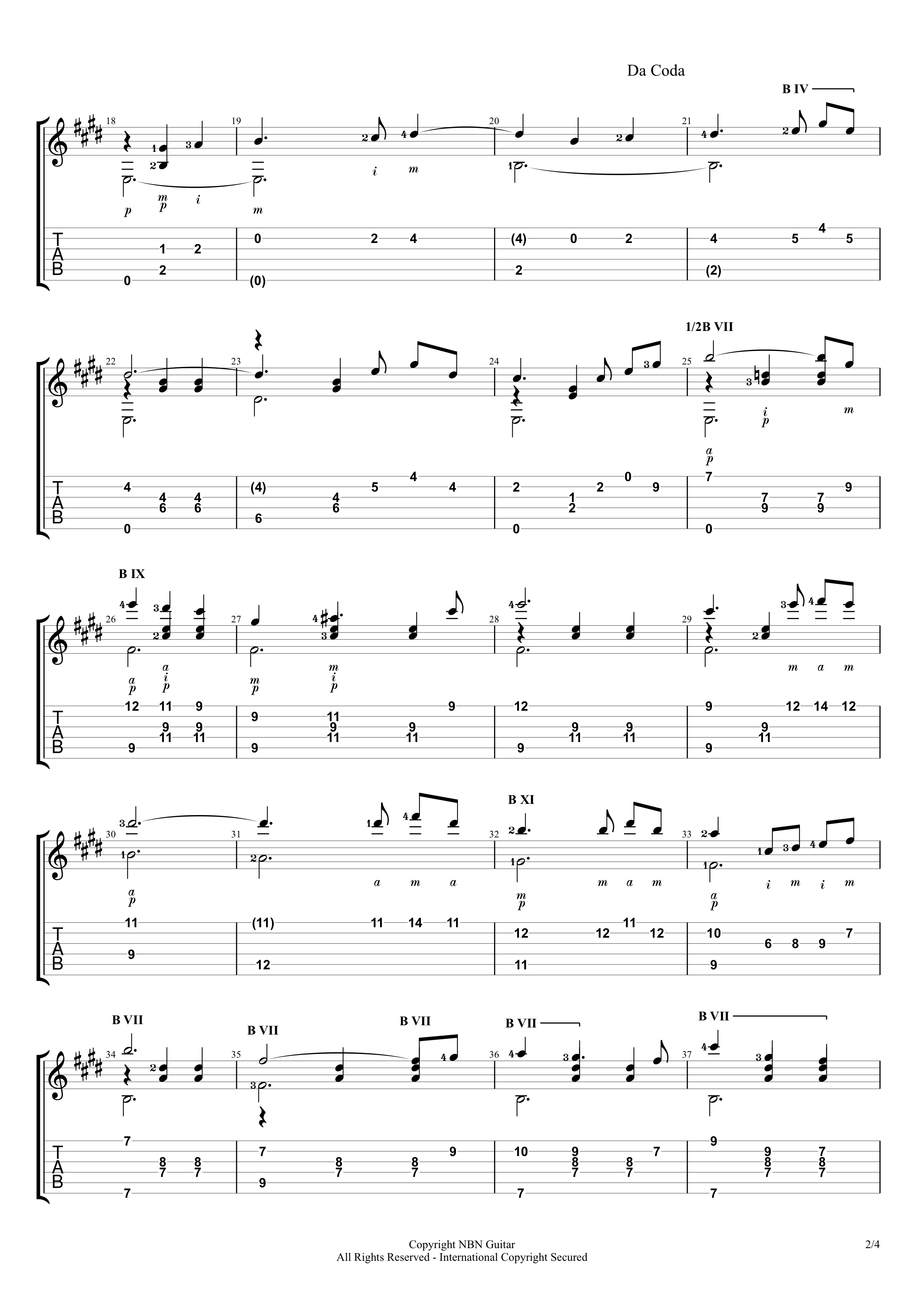 Married Life (Sheet Music & Tabs)#2.png