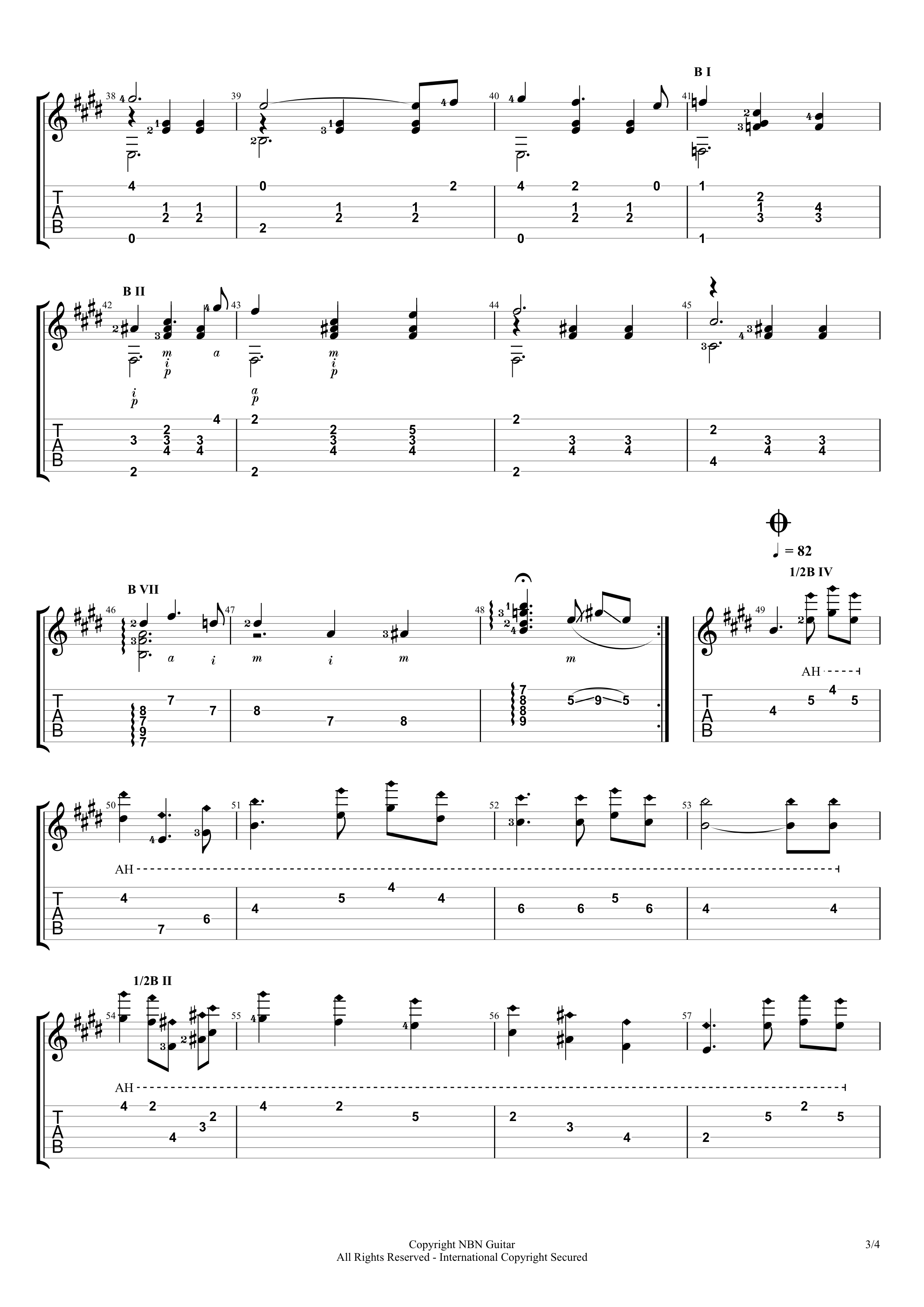 Married Life (Sheet Music & Tabs)#3.png