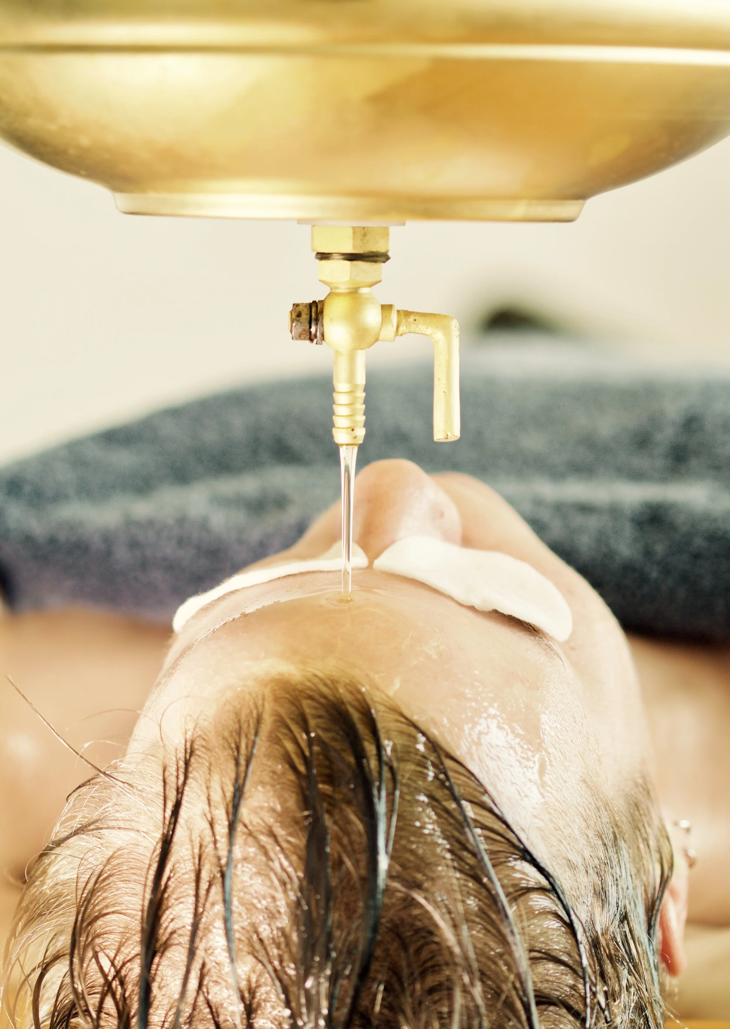 Panca Karma -  Das Herzstück des Ayurveda