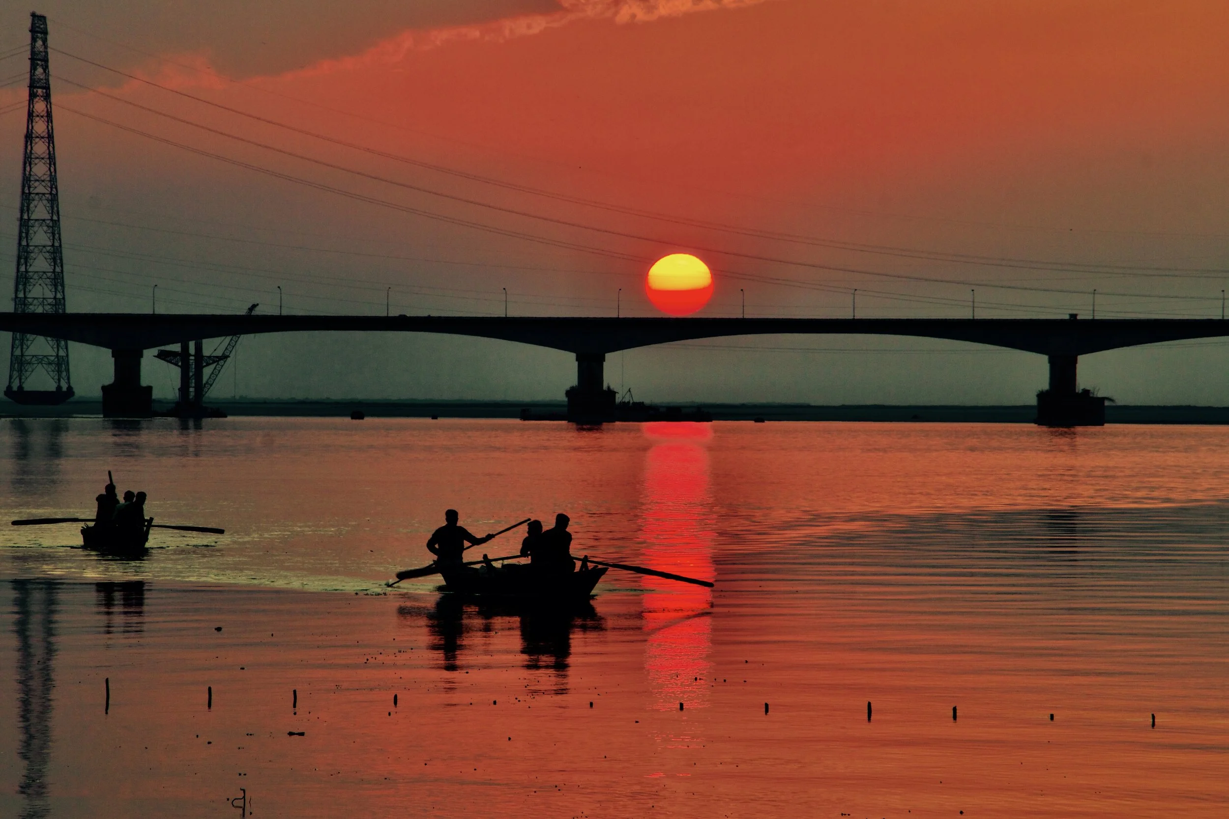 Life is ever changing