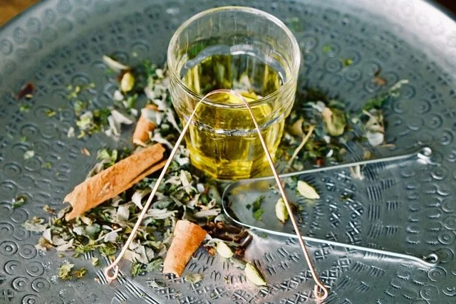 Die Vorteile der ayurvedischen Mund- und Zahnpflege