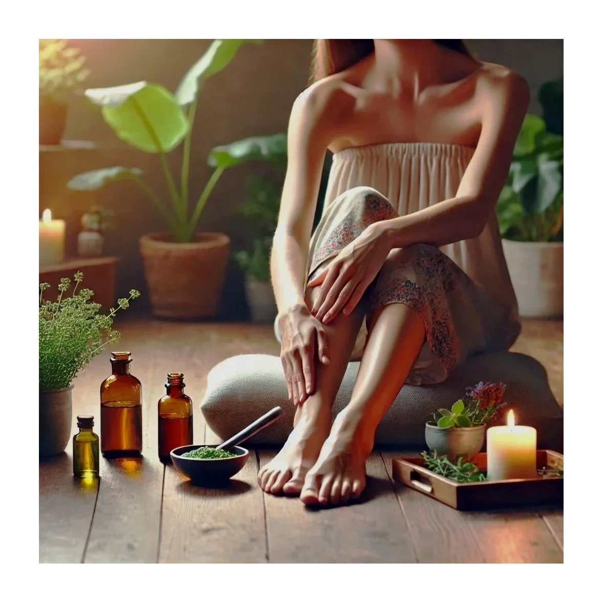 7 Tage Online Ayurvedafasten mit Yoga, Termin nach Absprache