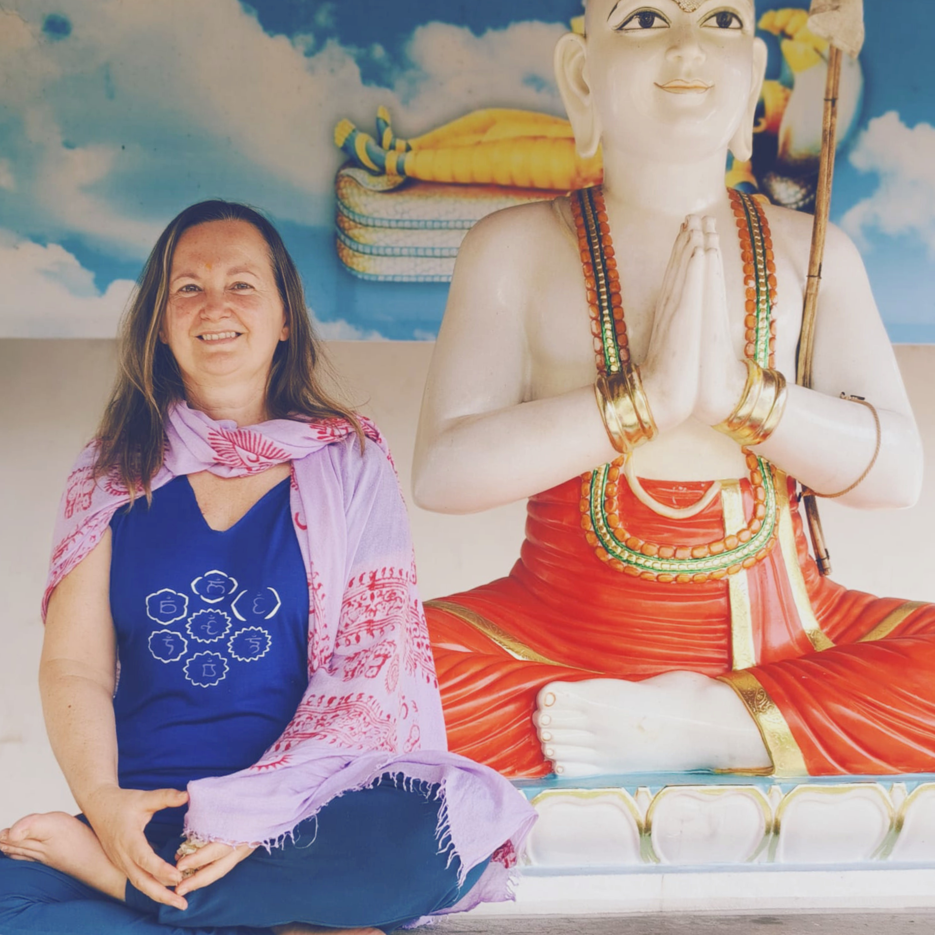 Eine Auszeit für Körper und Seele – meine Panca Karma Kur in Südindien