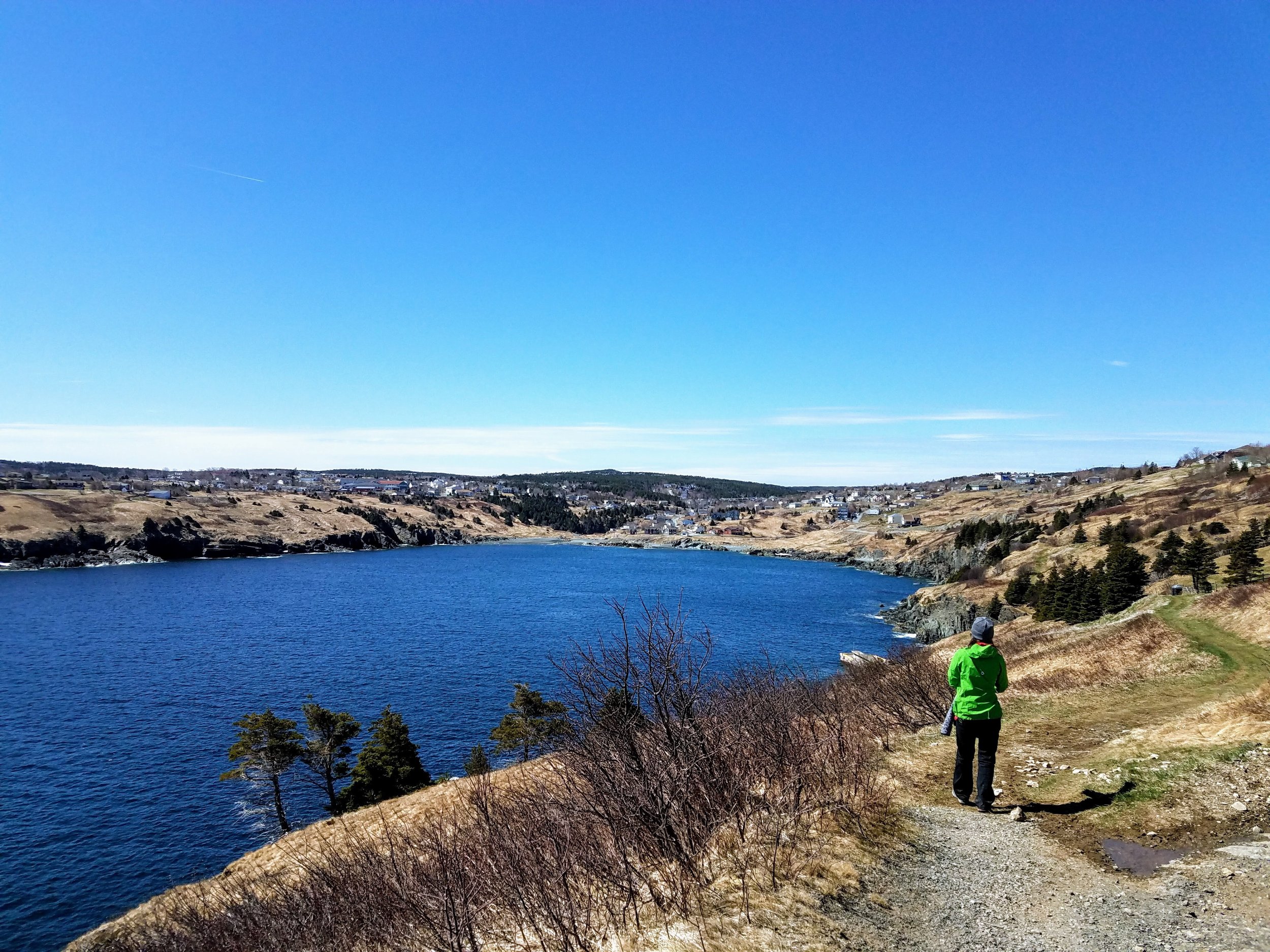 East Coast Trail