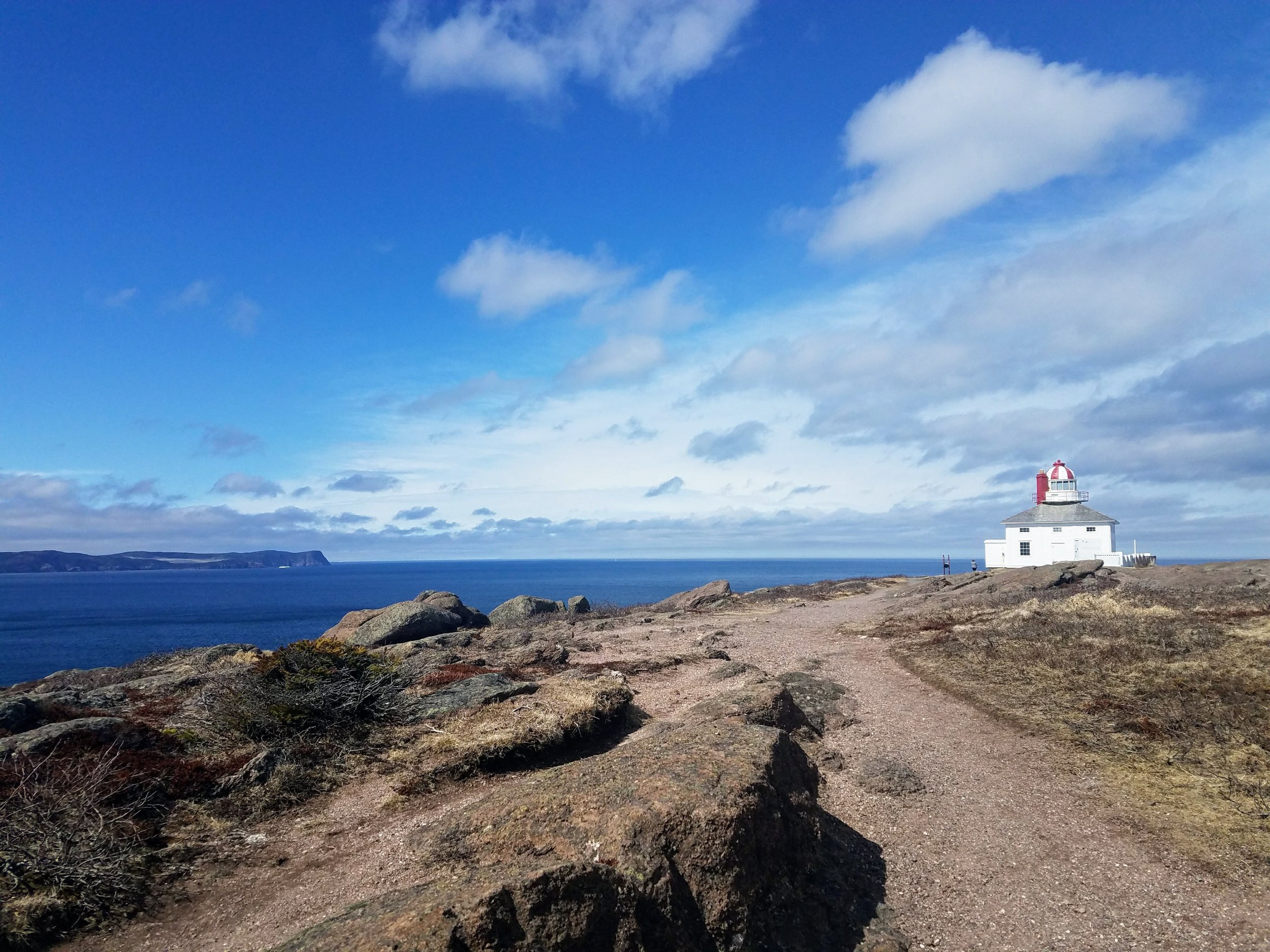 Cape Spear