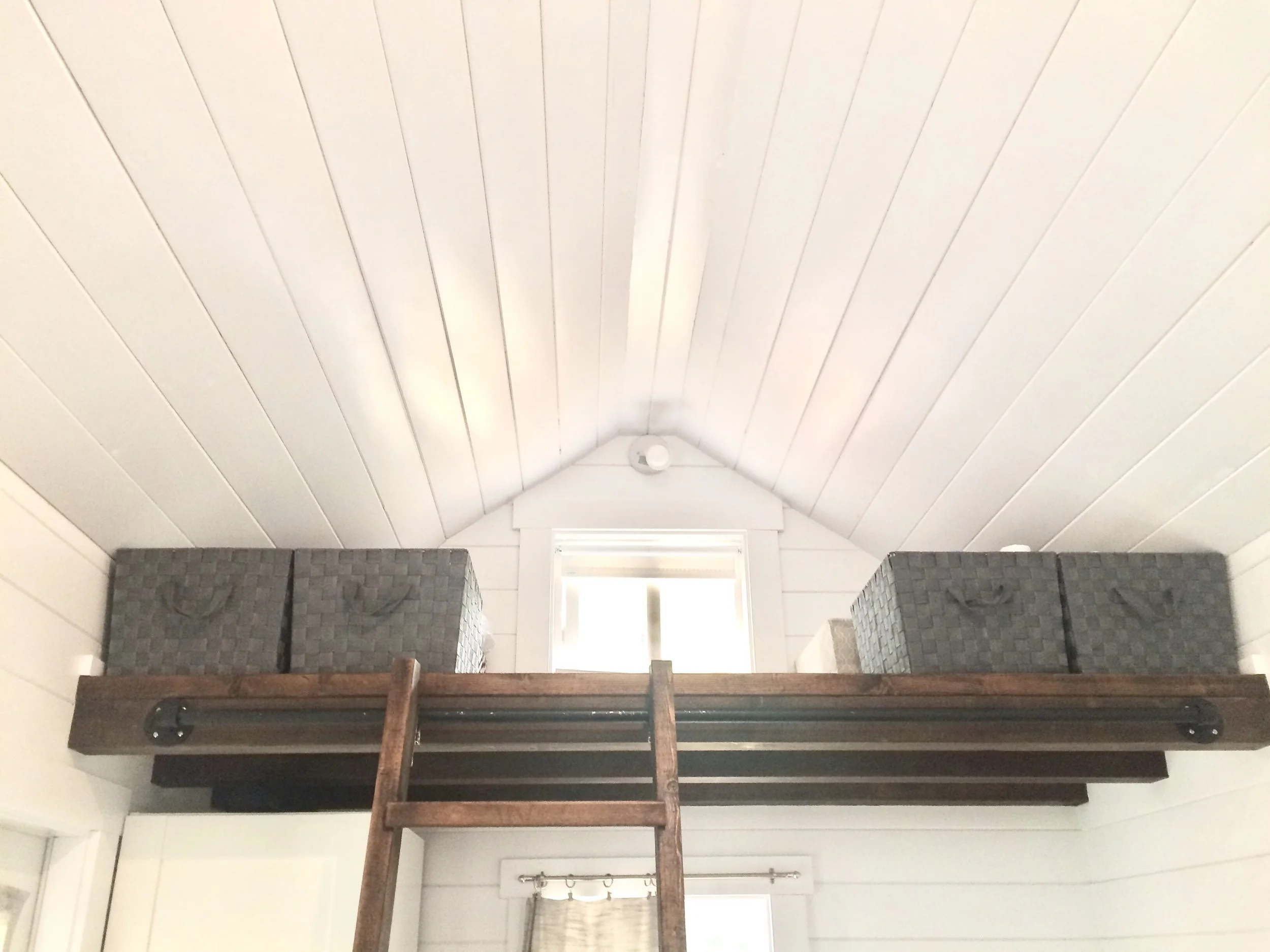 HOW I FIT COSTCO IN MY TINY HOUSE — JUST WAHLS