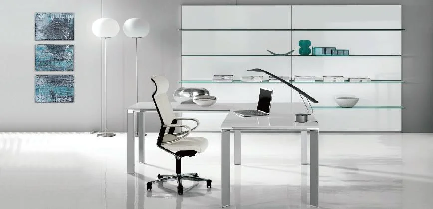 OFFICE INTERIOR COORDINATE