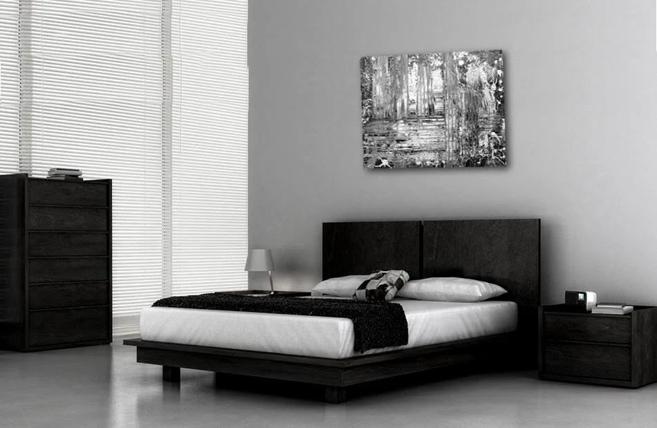   RESIDENTIAL INTERIOR ROOM COORDINATE 