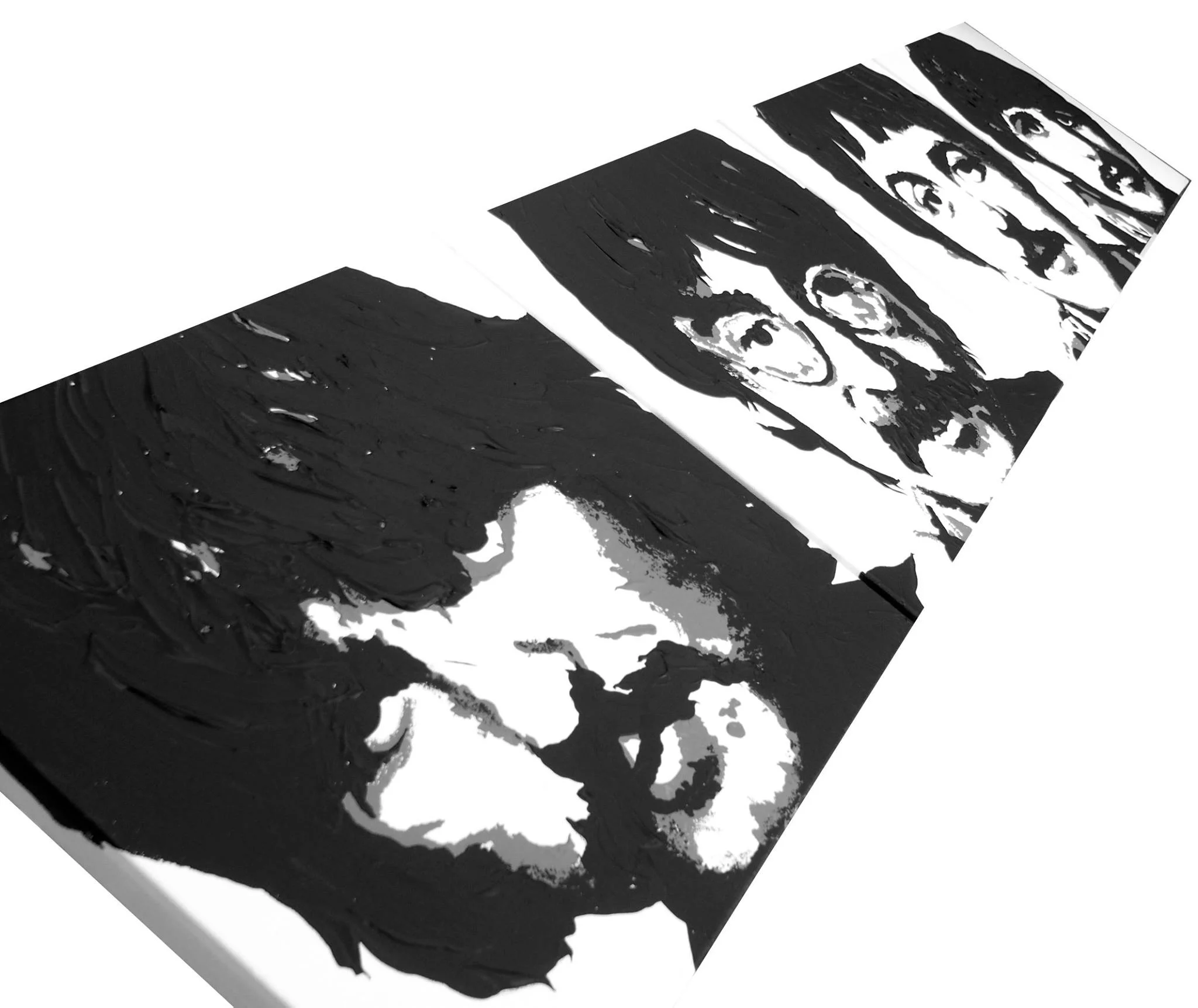 THE BEATLES