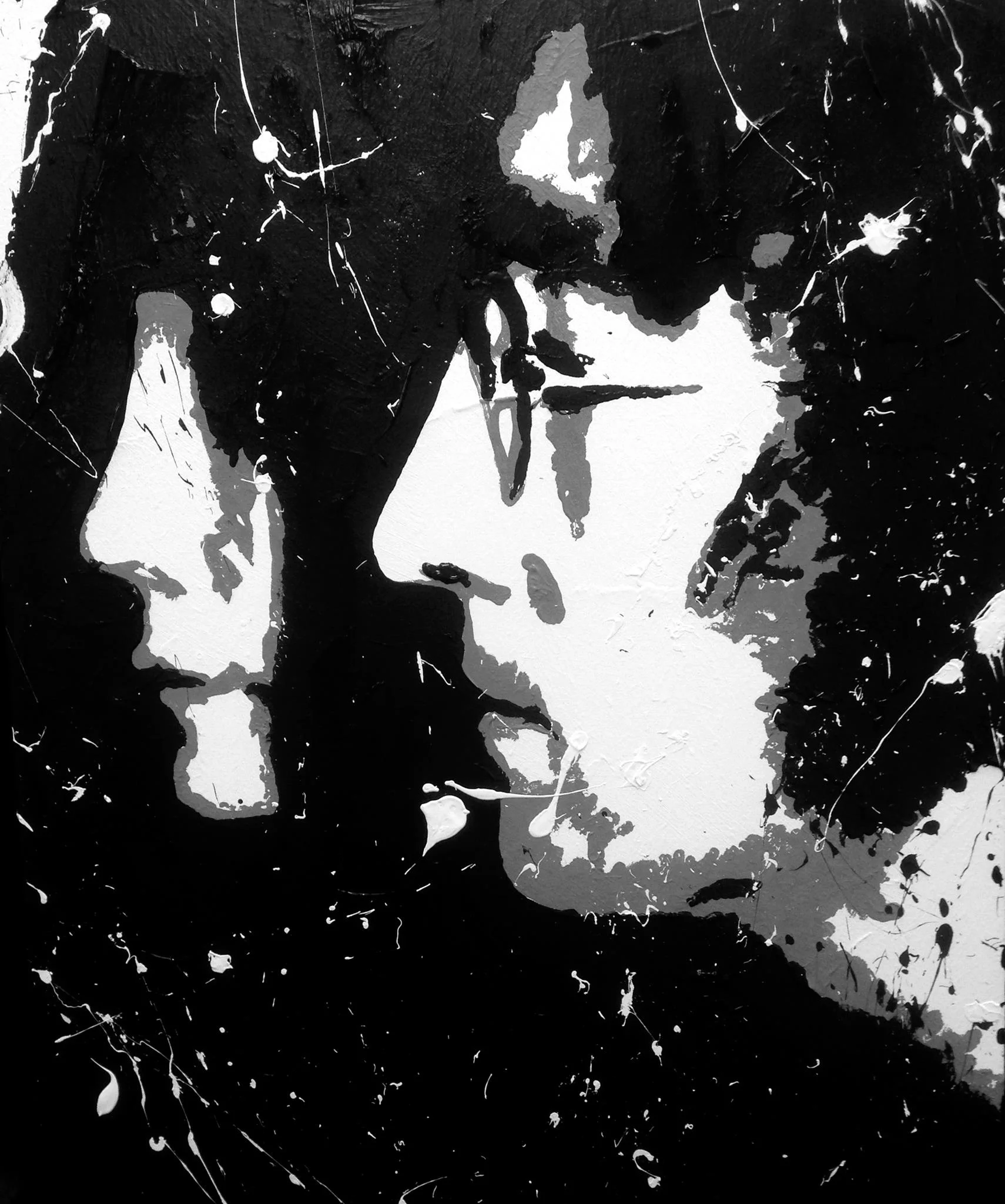 YOKO & JOHN