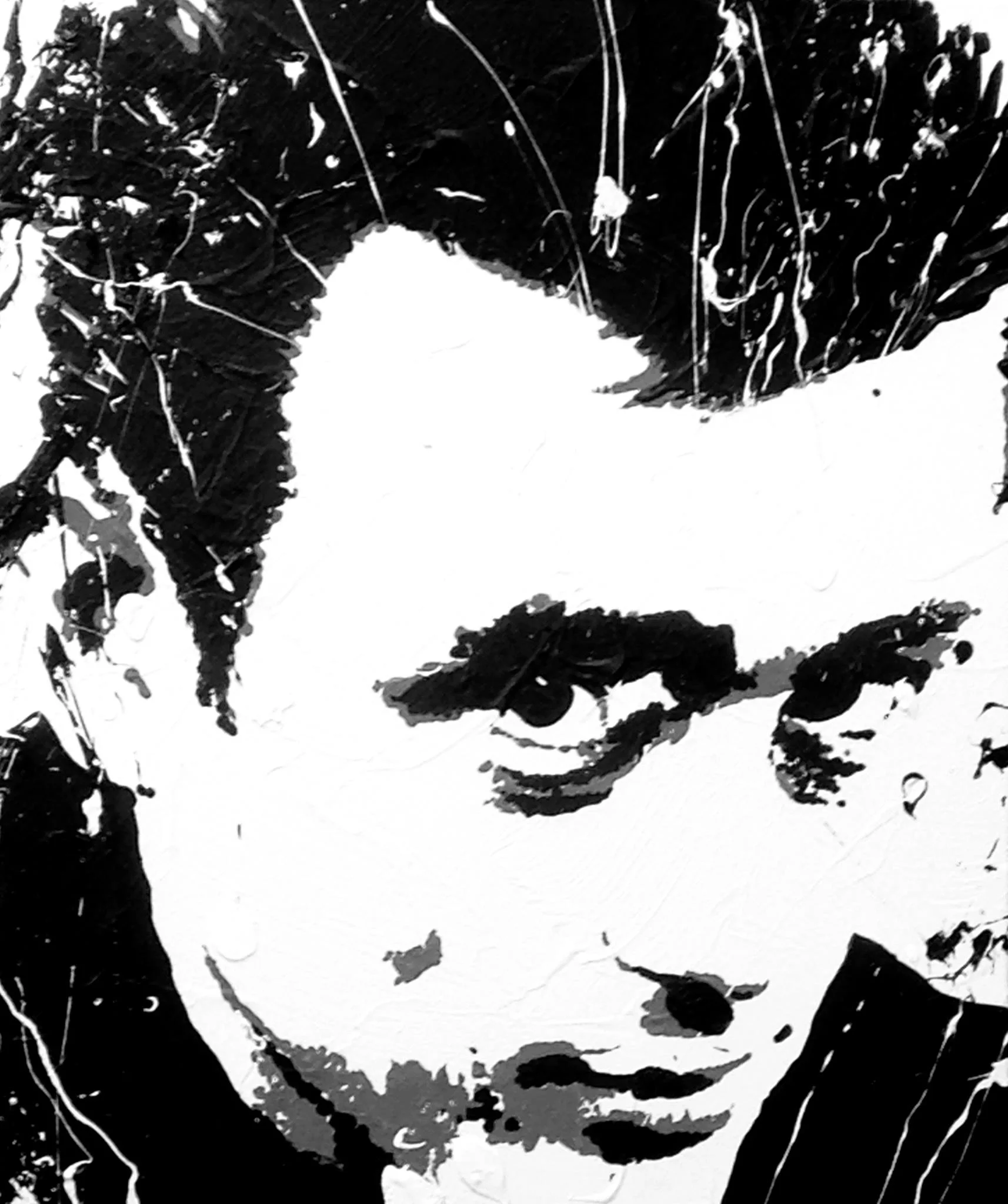 JAMES DEAN