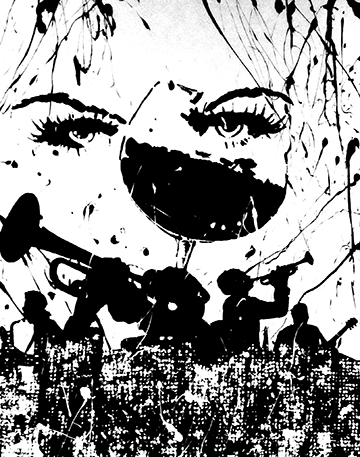  F60 (1303mm x 970mm)・CRYLIC ON CANVAS 