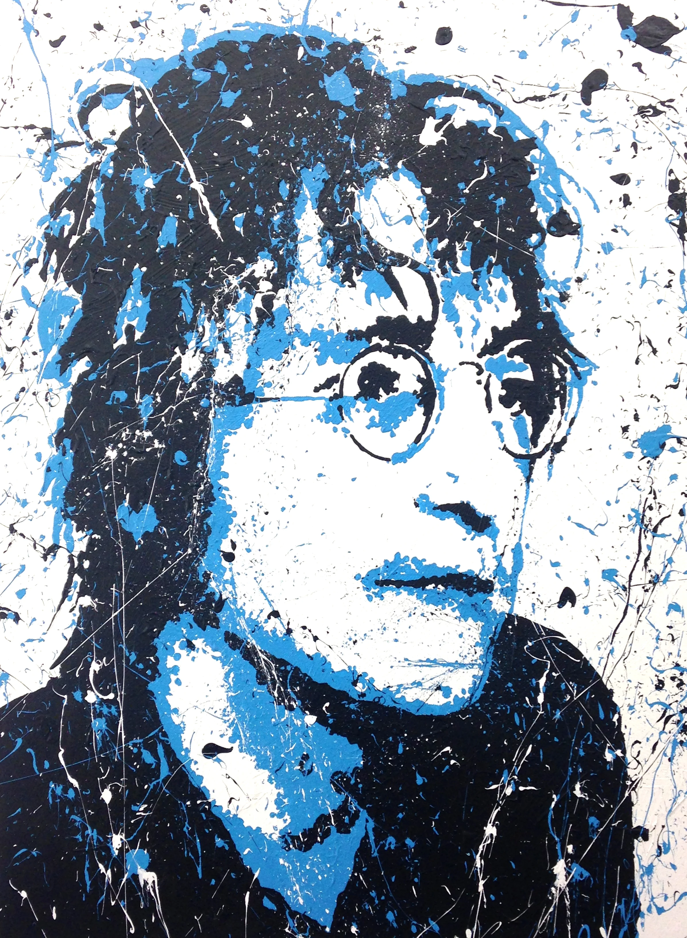 JOHN LENNON