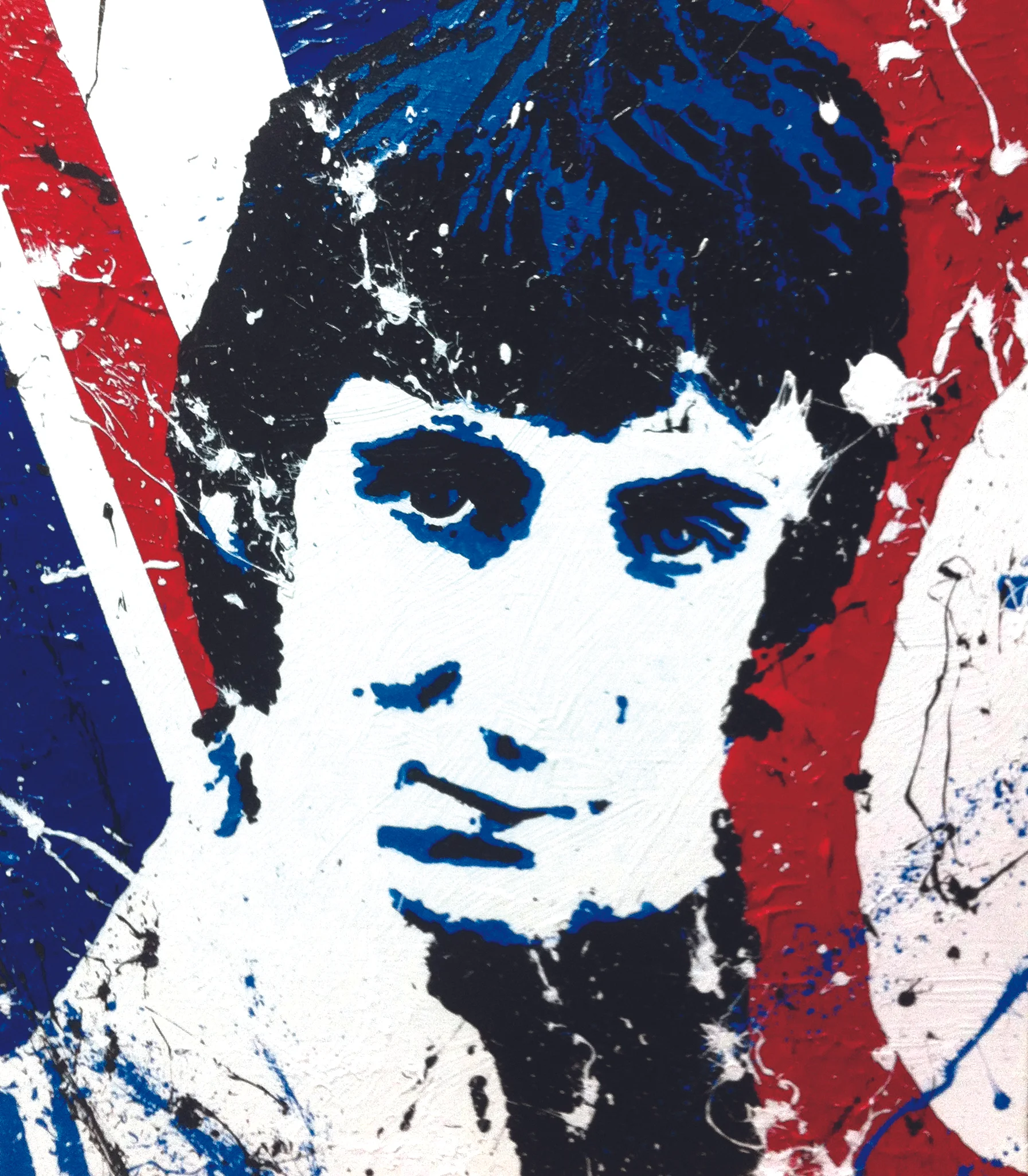 THE WHO