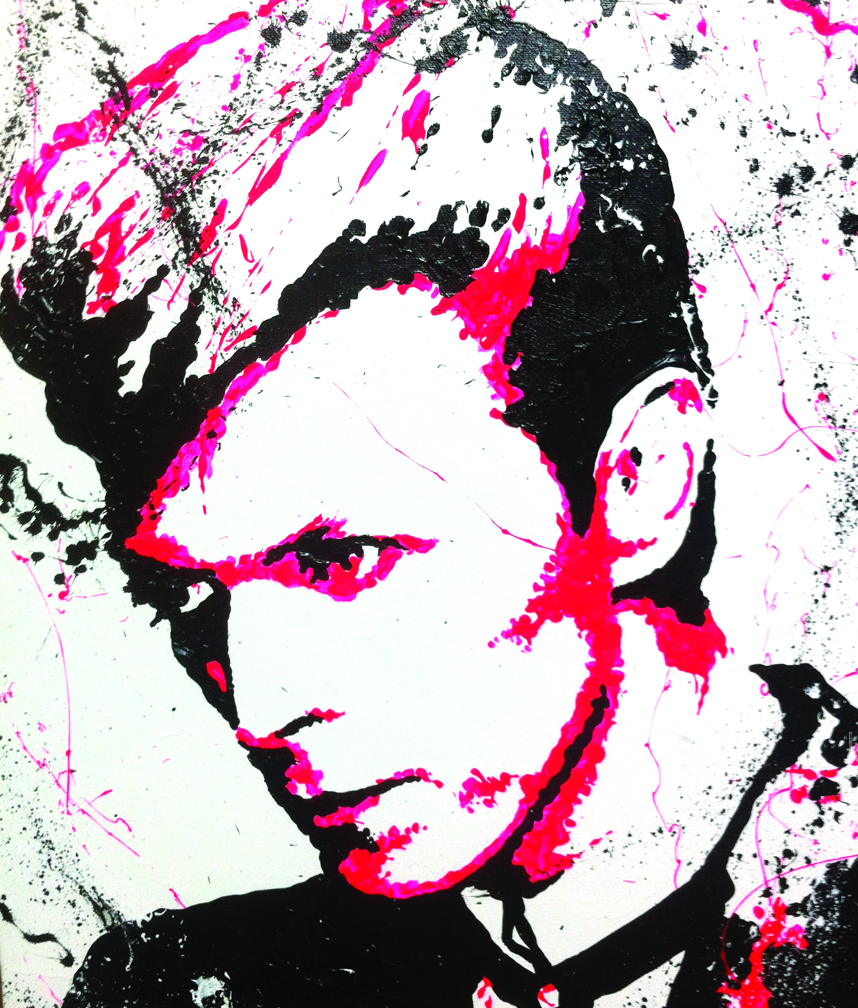 DAVID BOWIE