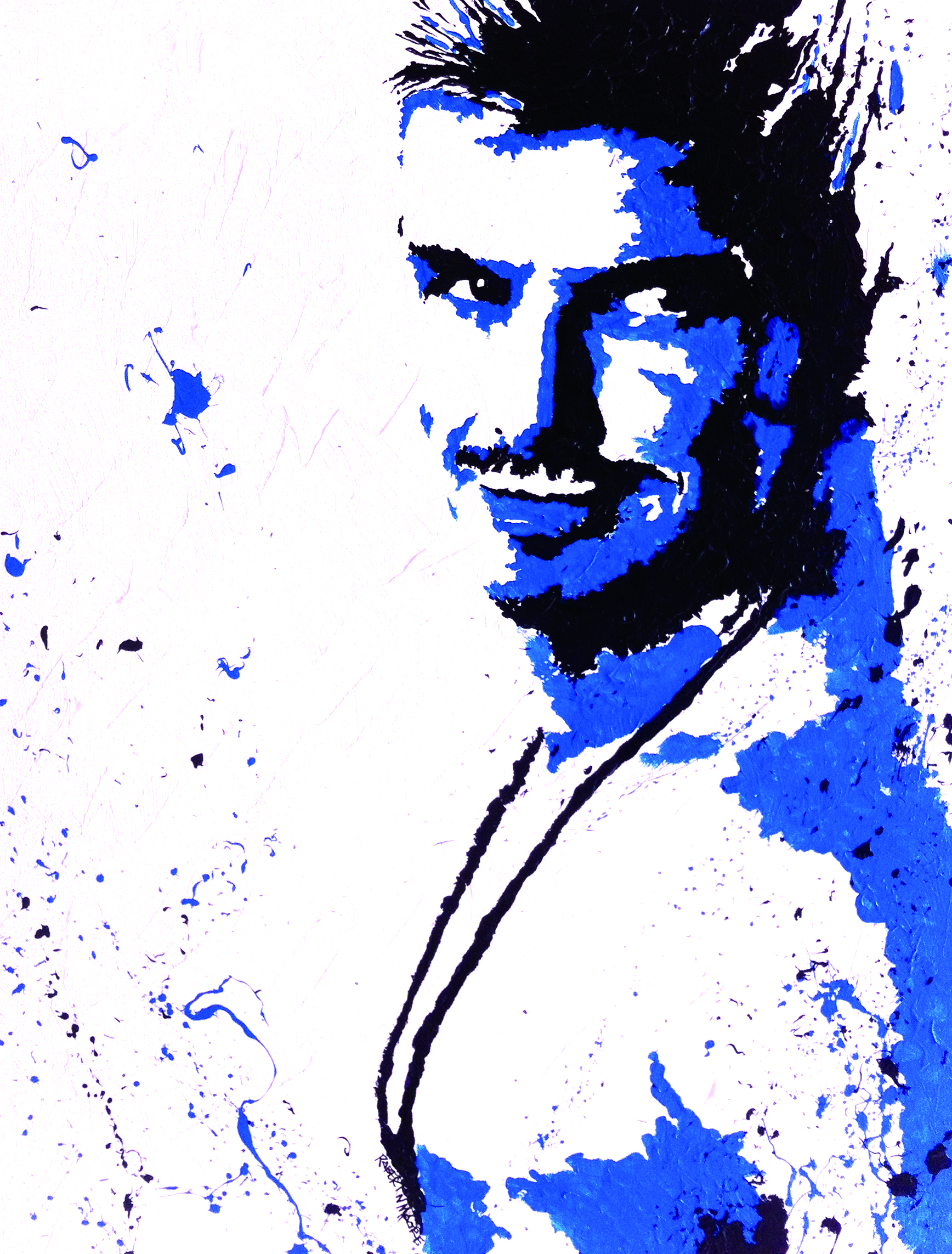 DAVID BECKHAM