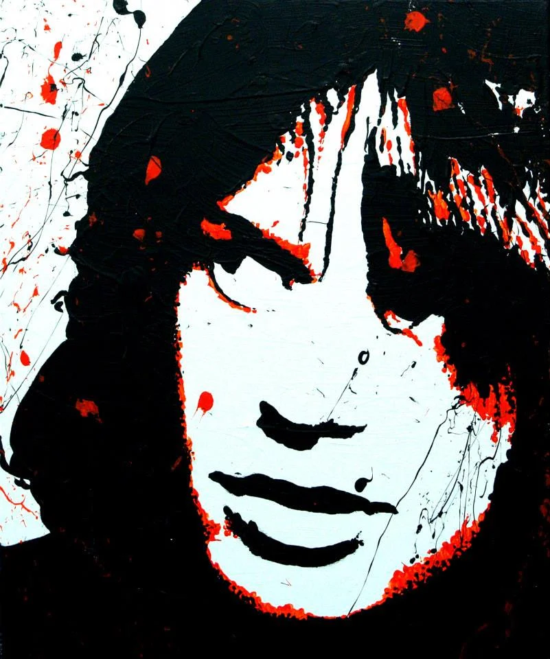 MICK JAGGER