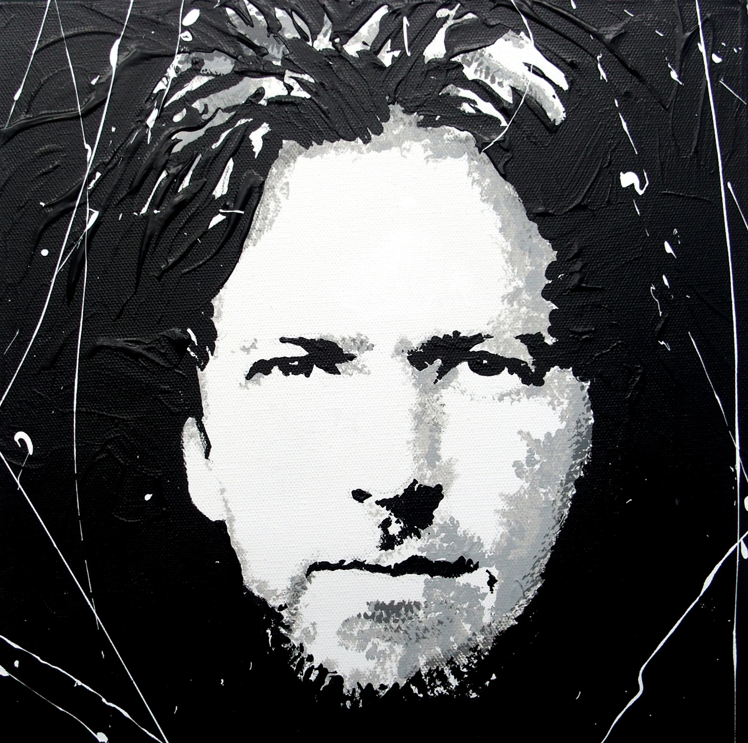 EDDIE VEDDER