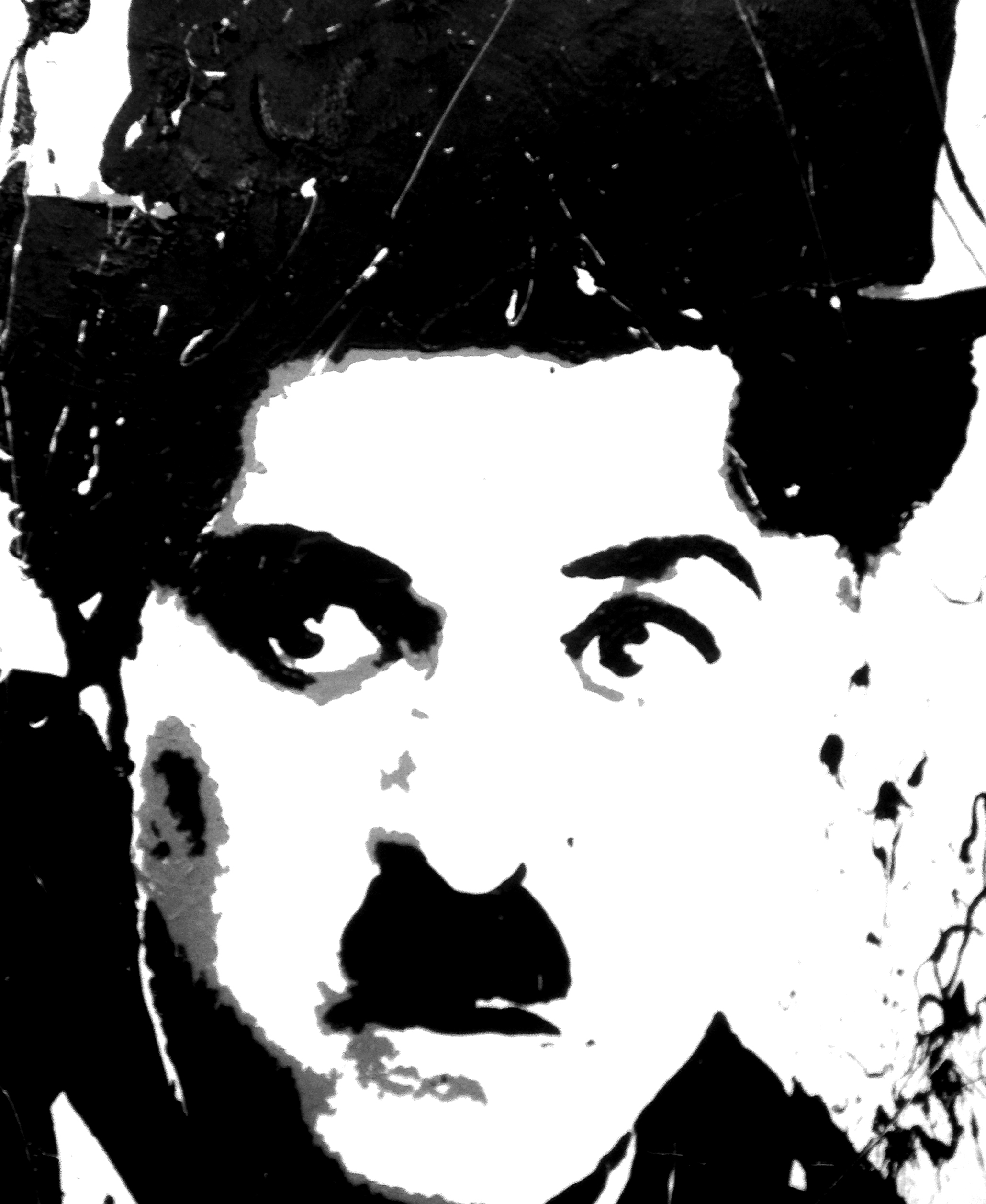 CHARLIE CHAPLIN