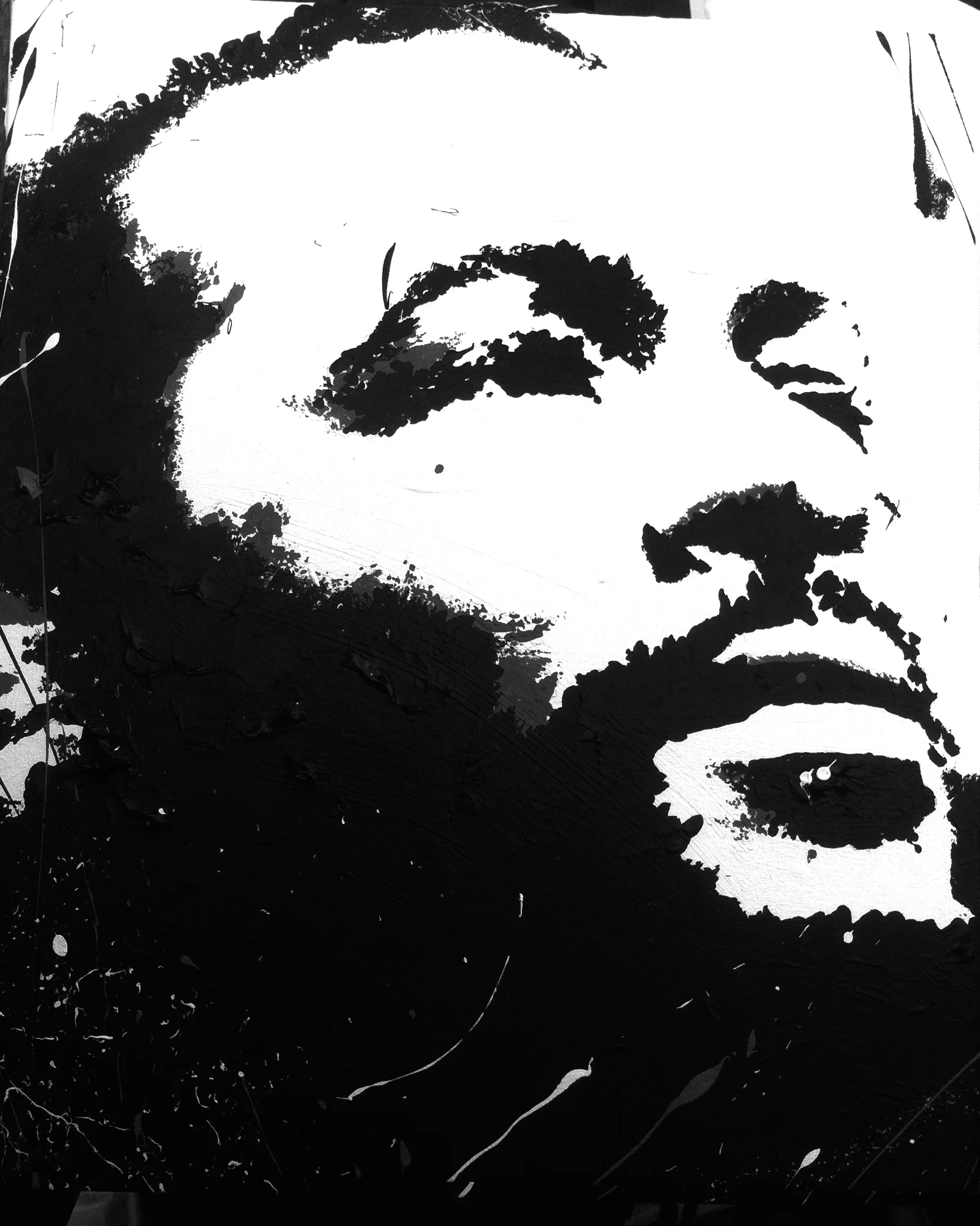 MARVIN GAYE