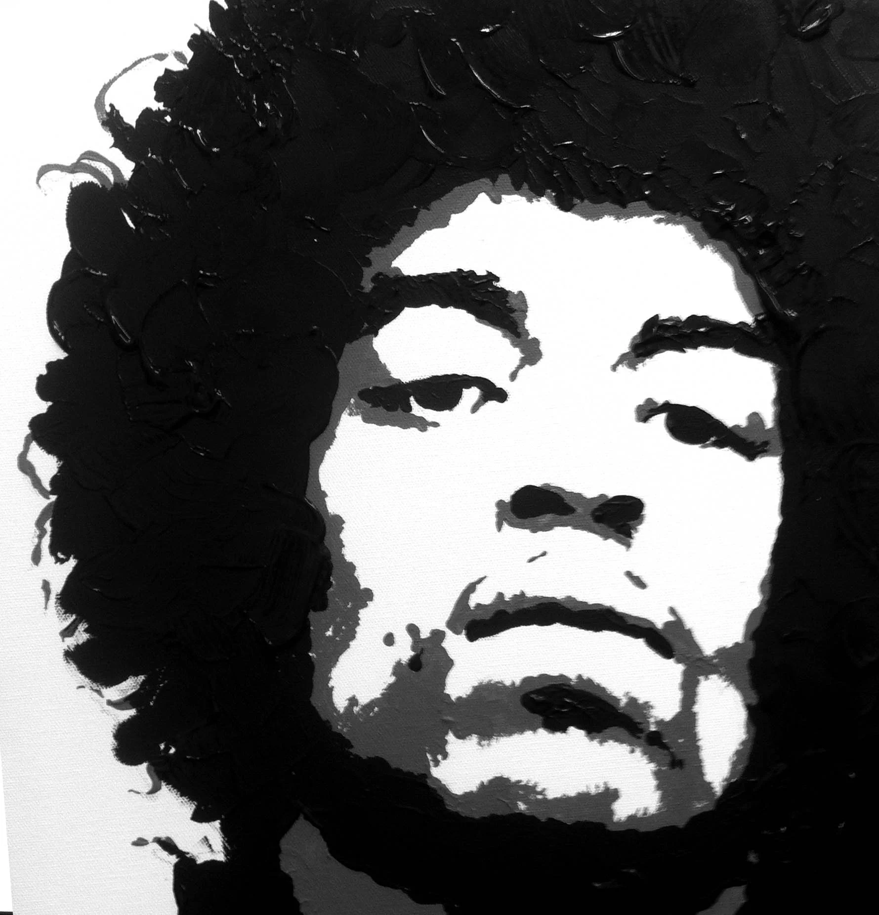 JIMI HENDRIX