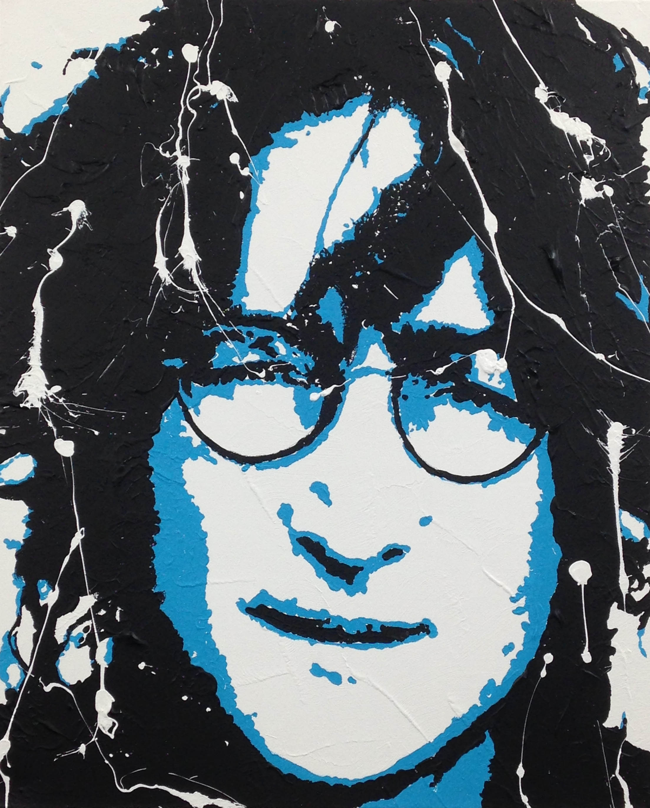 JOHN LENNON