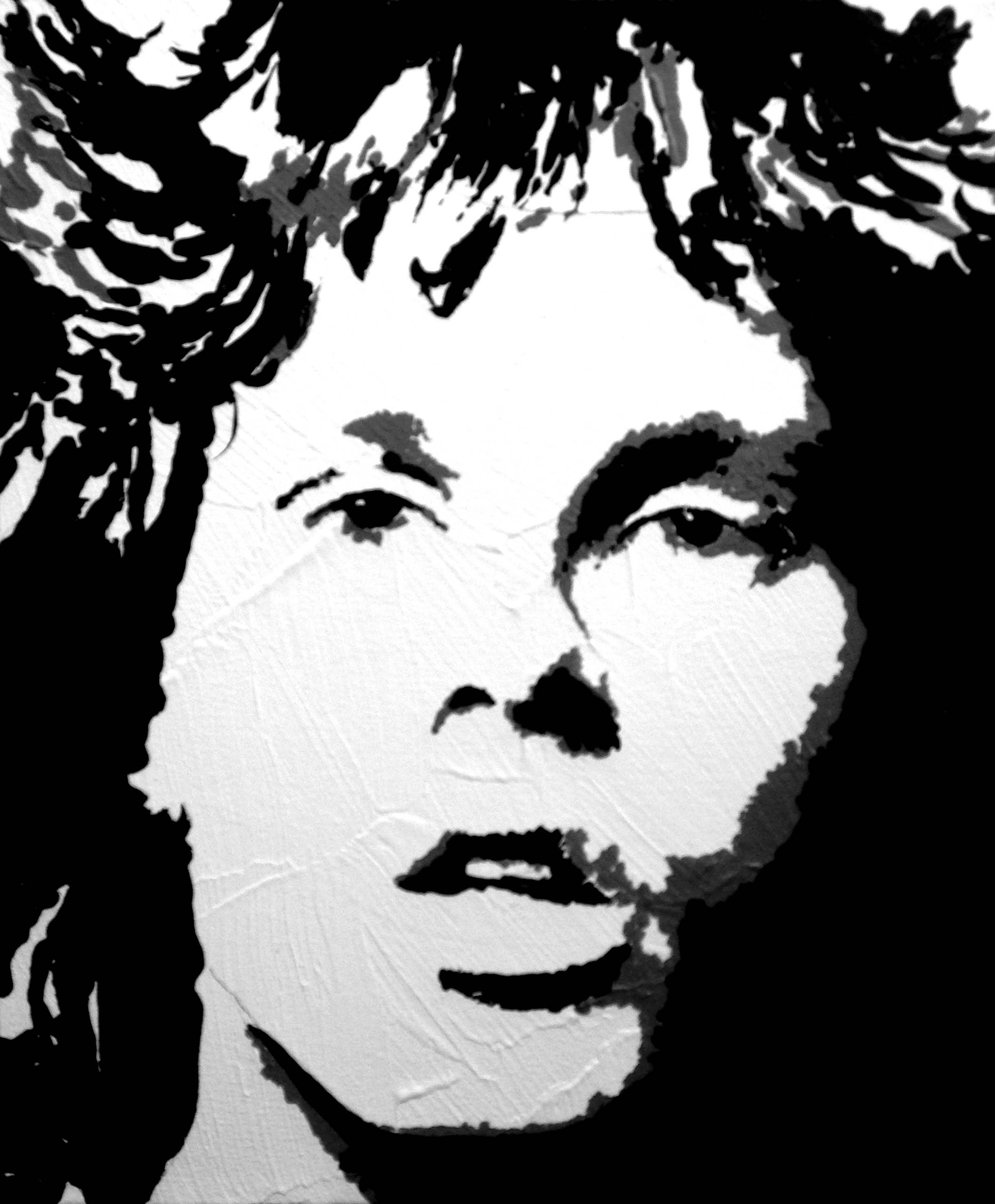 JIMI MORRISON