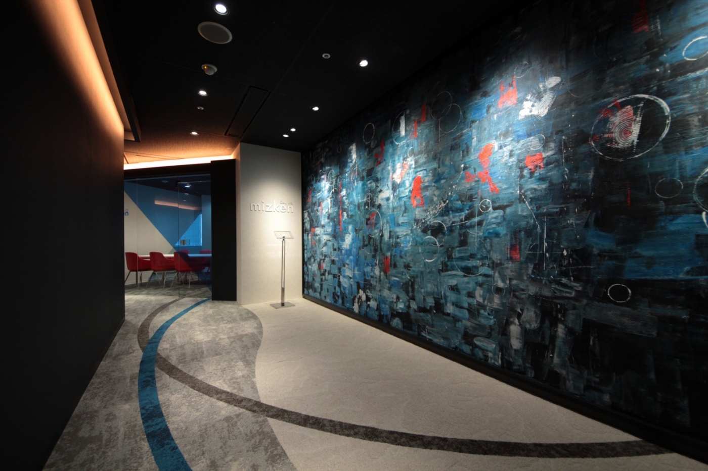  VIS ・MIZKEN CO. LTD. 