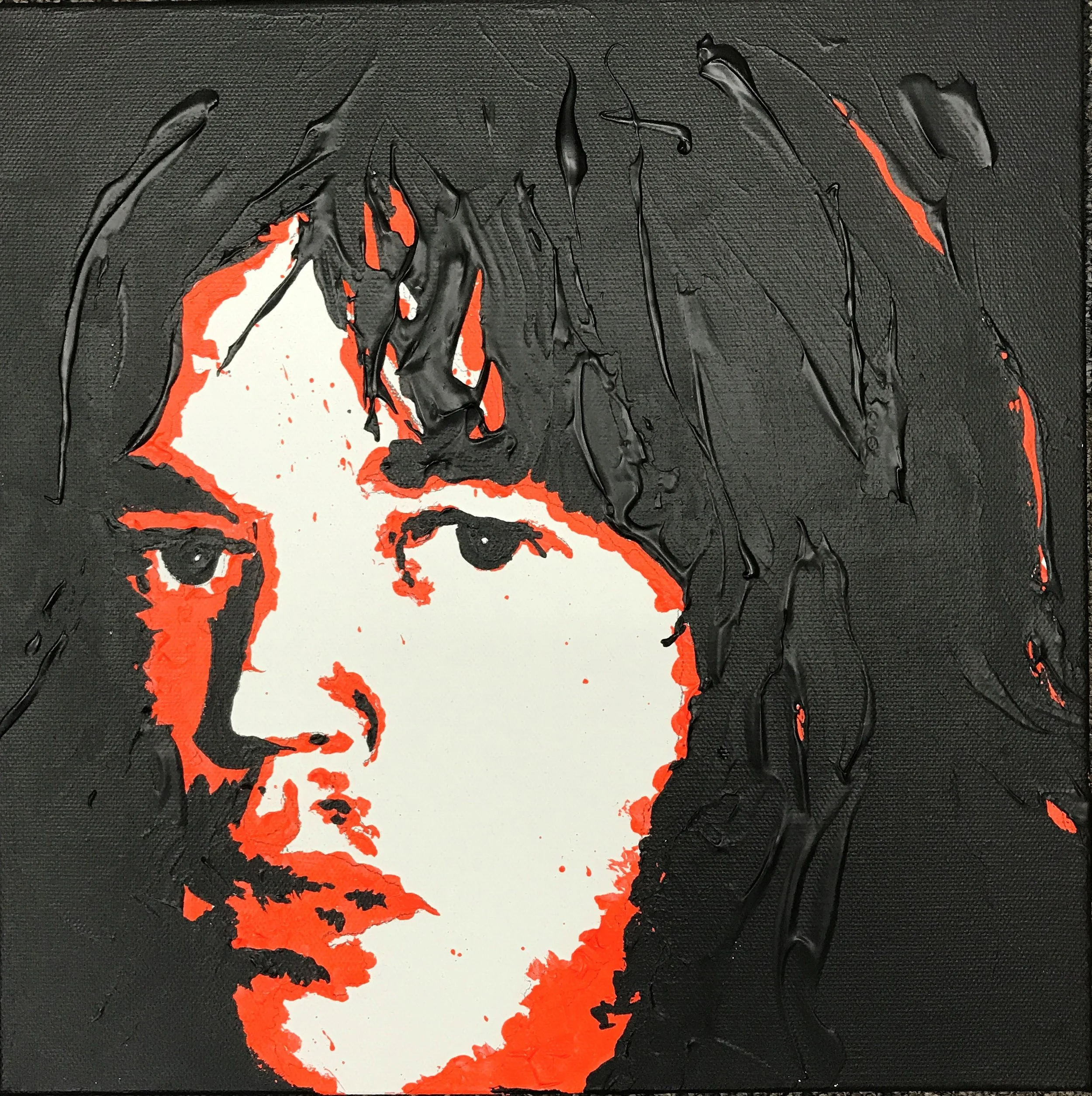MICK JAGGER