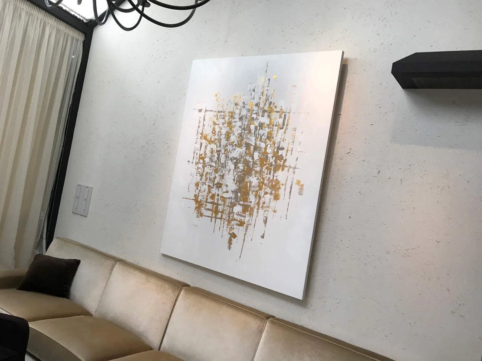   QUARTIER LATIN (NAGOYA, JAPAN) • COORDINATE 