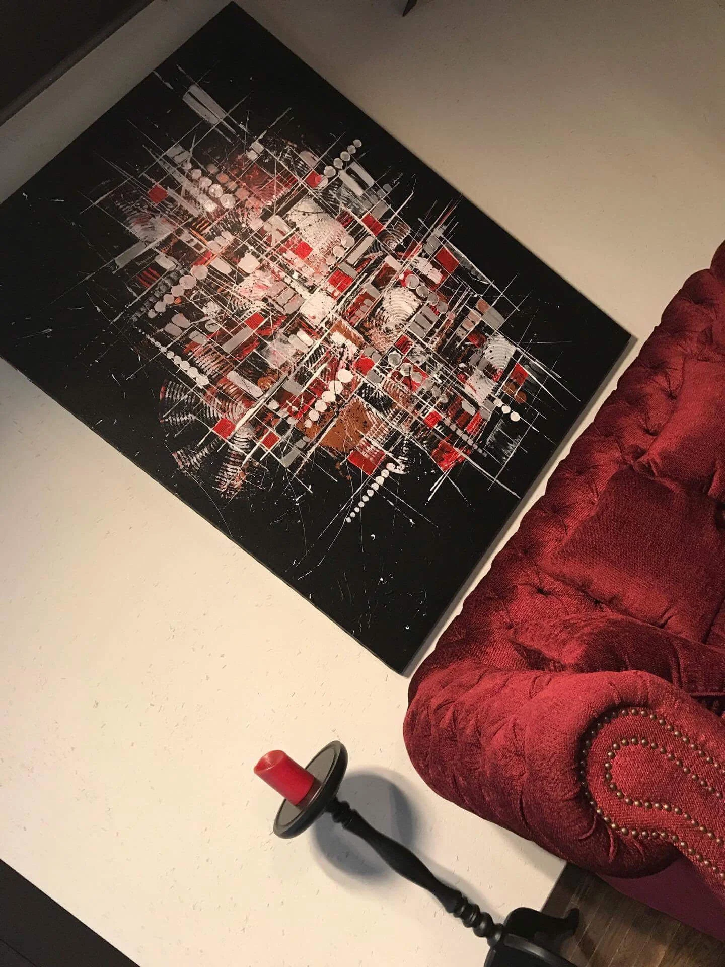  QUARTIER LATIN (NAGOYA, JAPAN) • COORDINATE 