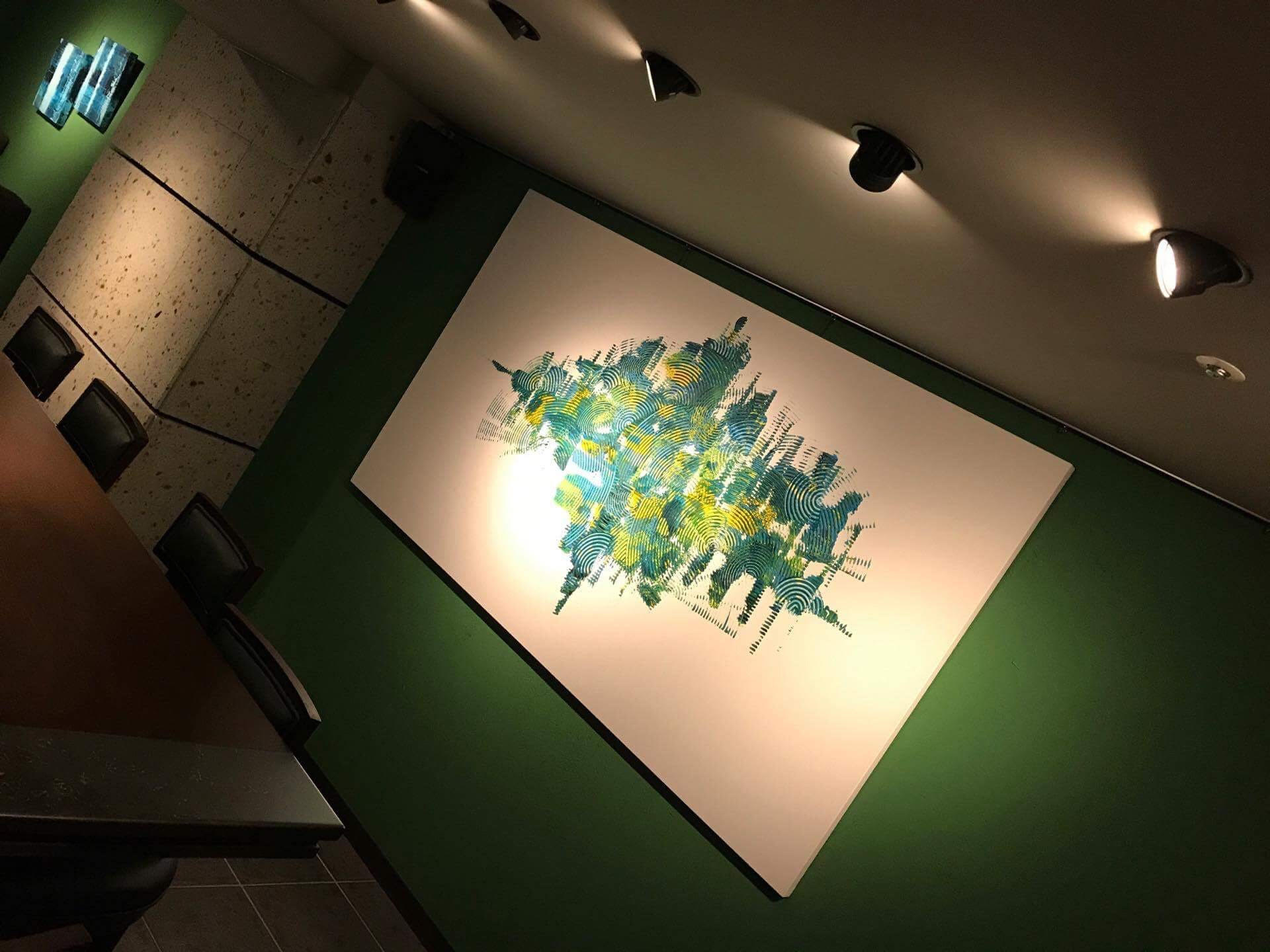   QUARTIER LATIN (NAGOYA, JAPAN) • COORDINATE 