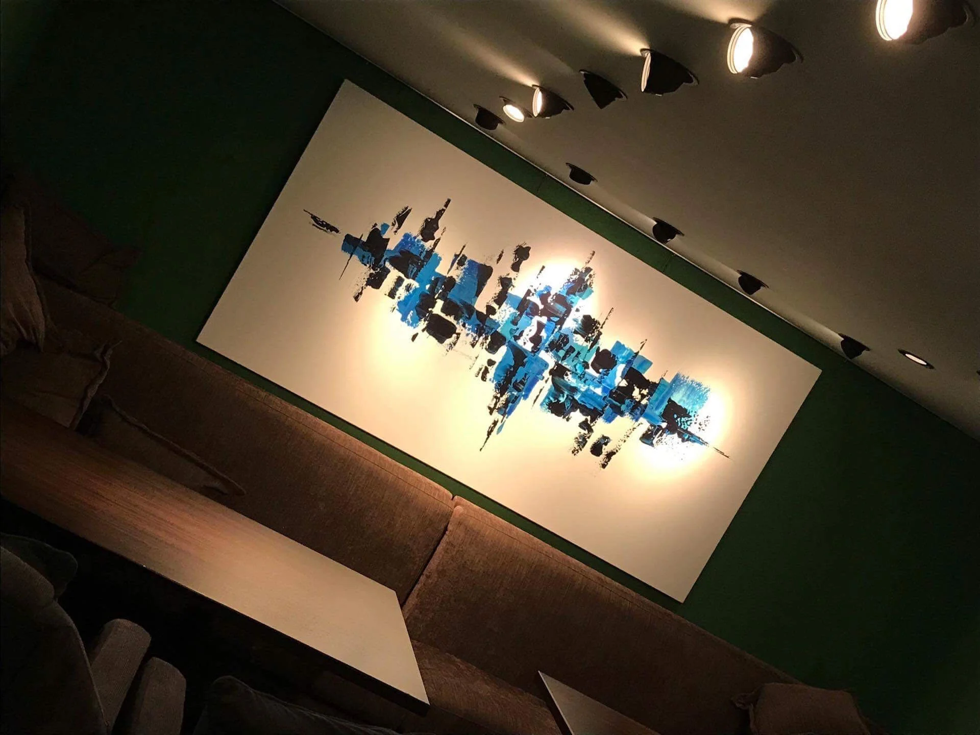 QUARTIER LATIN (NAGOYA, JAPAN) • COORDINATE